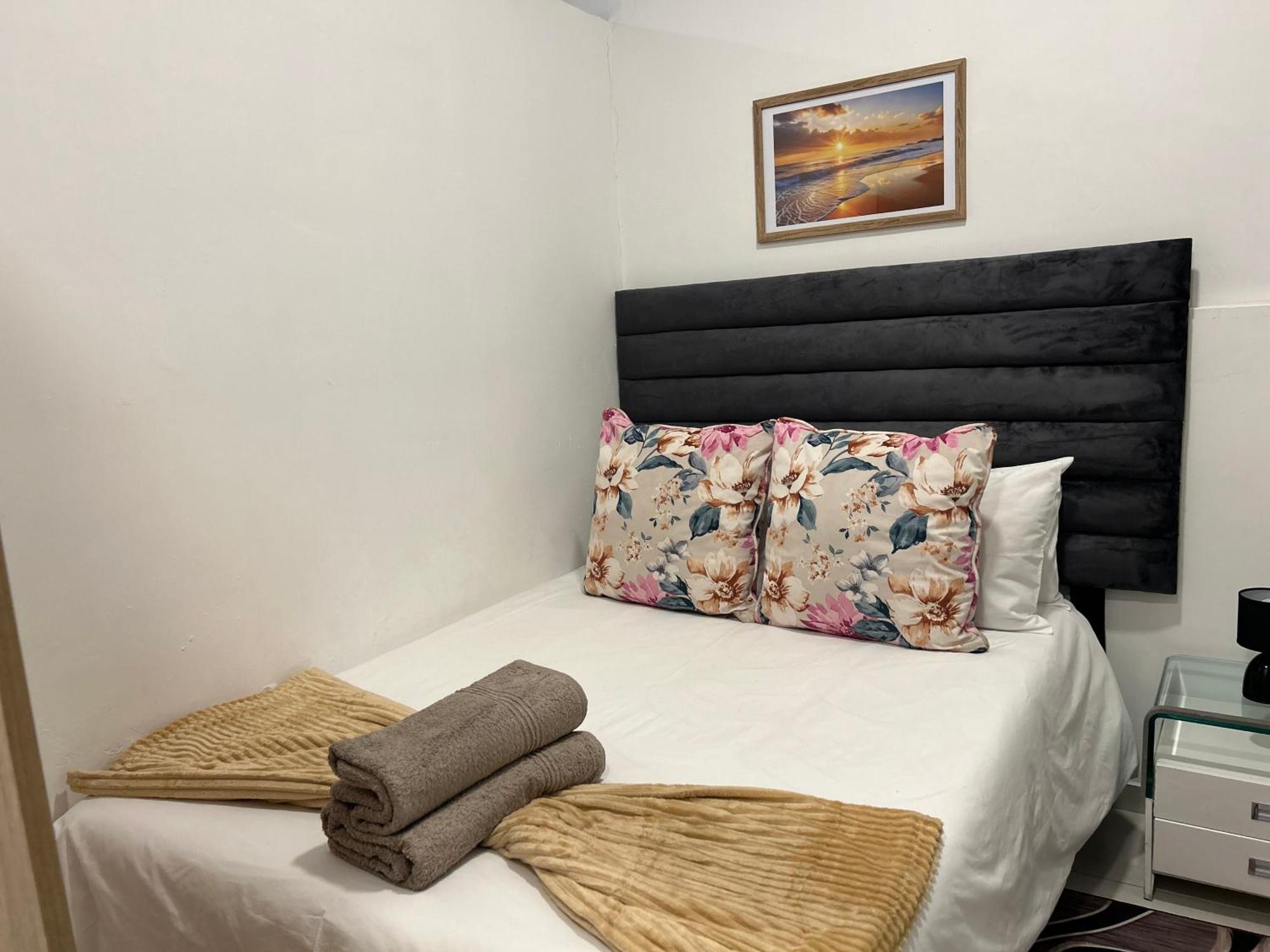 Căn hộ Neat In Randburg