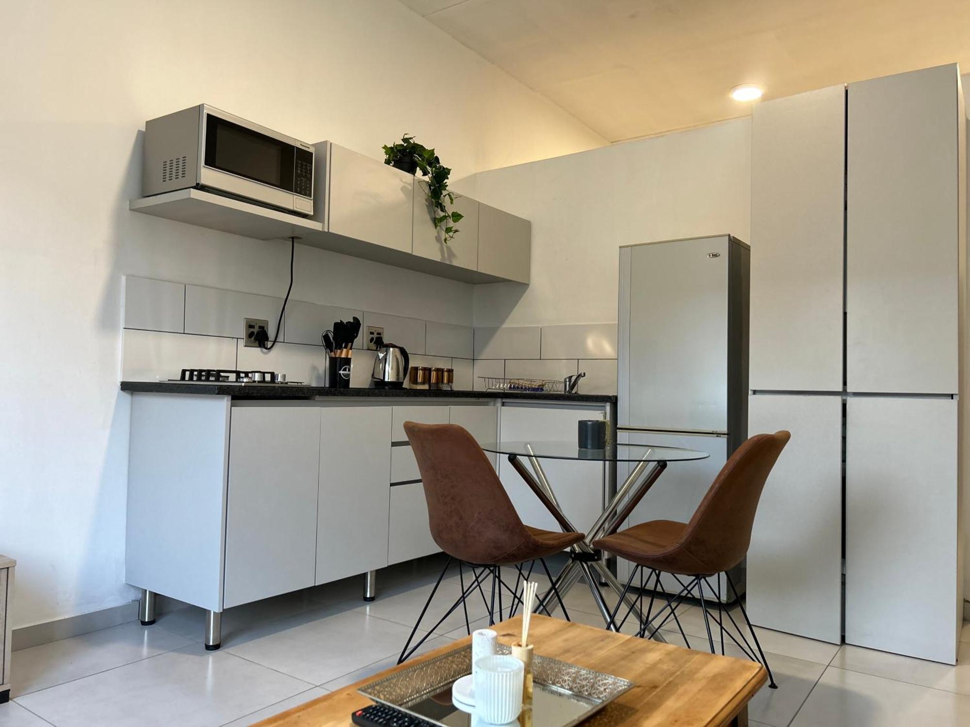 Căn hộ Neat In Randburg