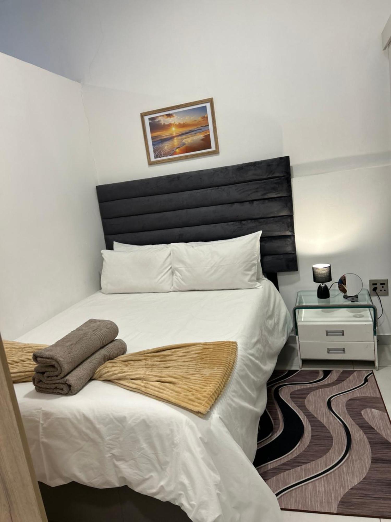 Căn hộ Neat In Randburg