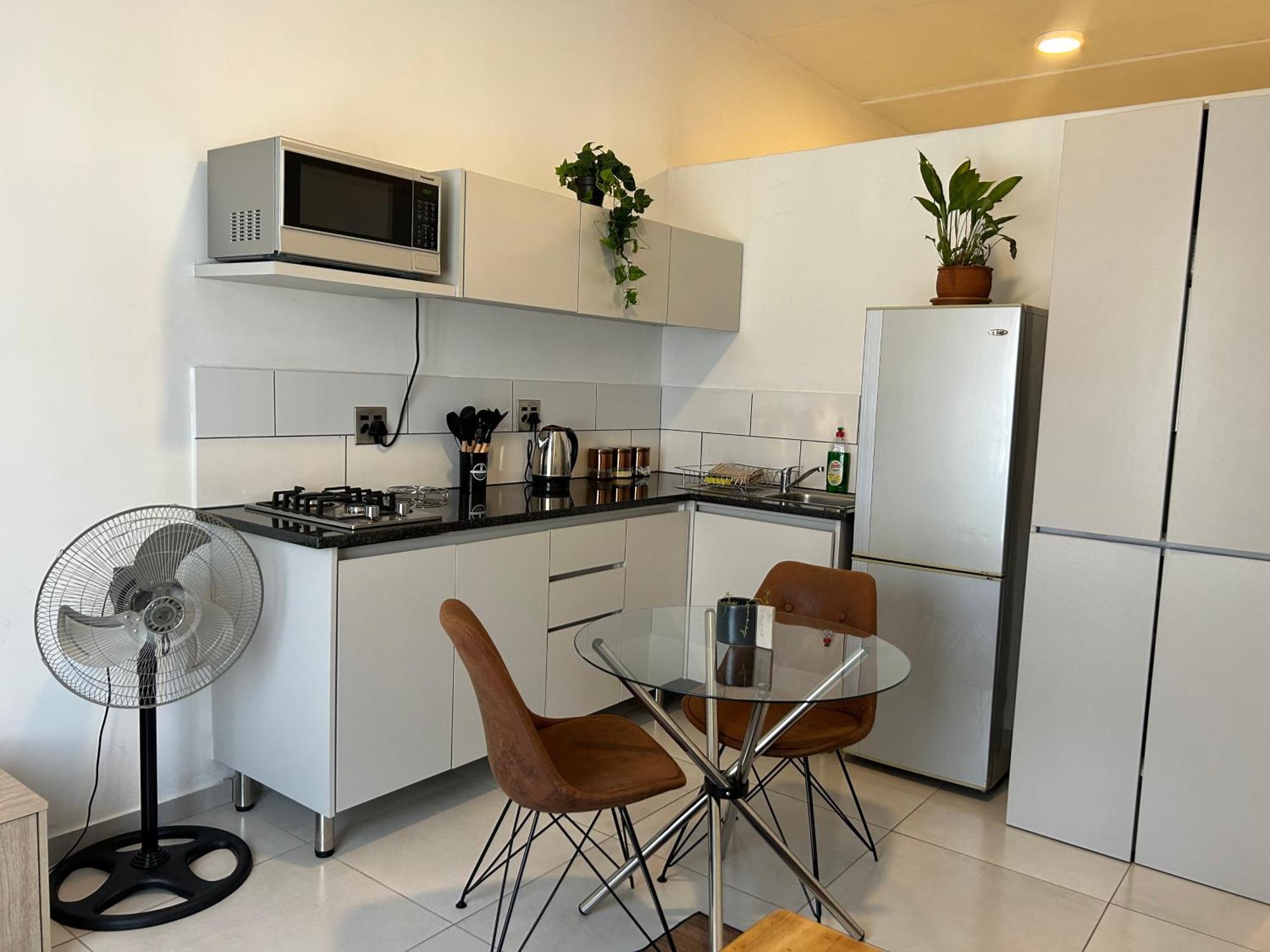 Neat In Randburg Johannesburg
