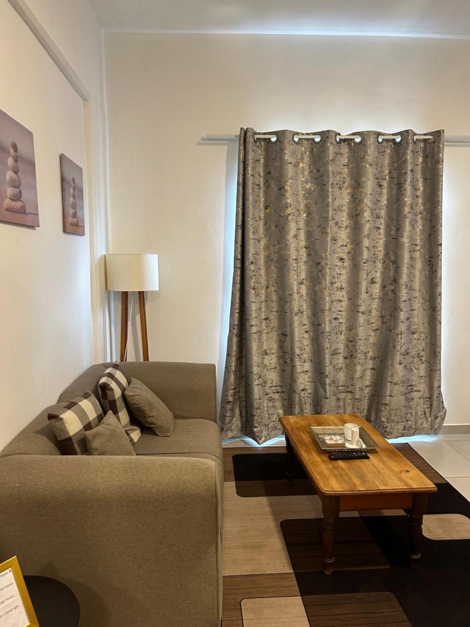 Căn hộ Neat In Randburg *