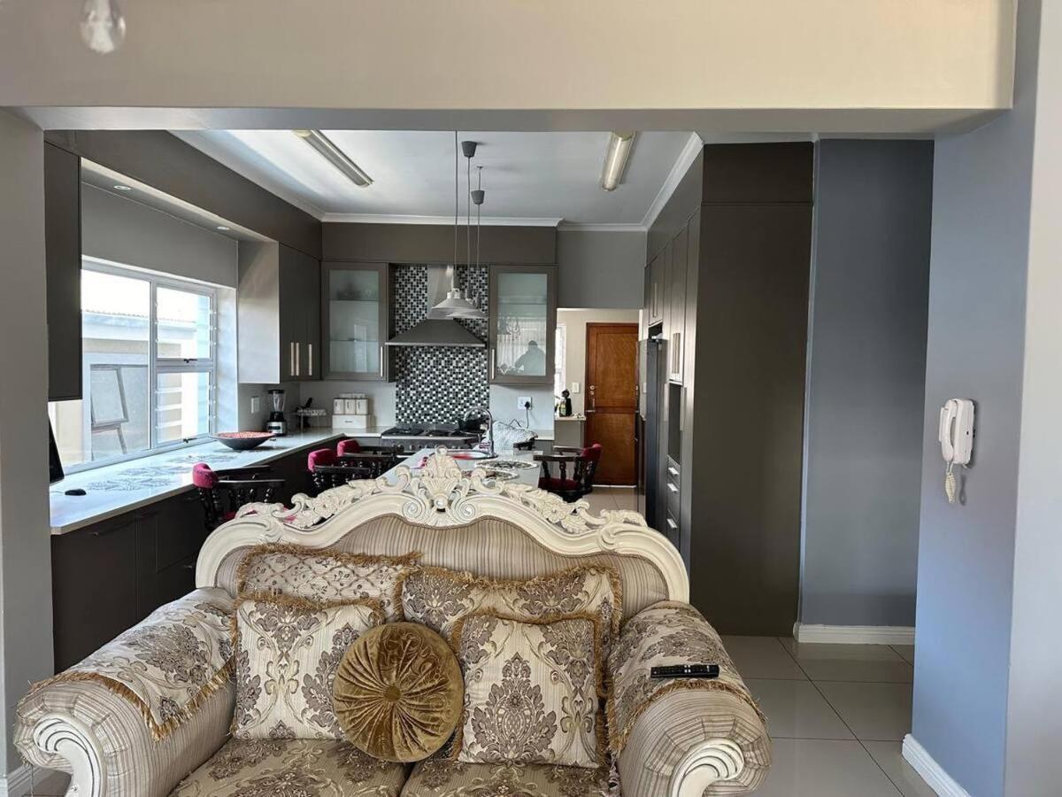 Apartamento Casa Eastgate Mall Joanesburgo