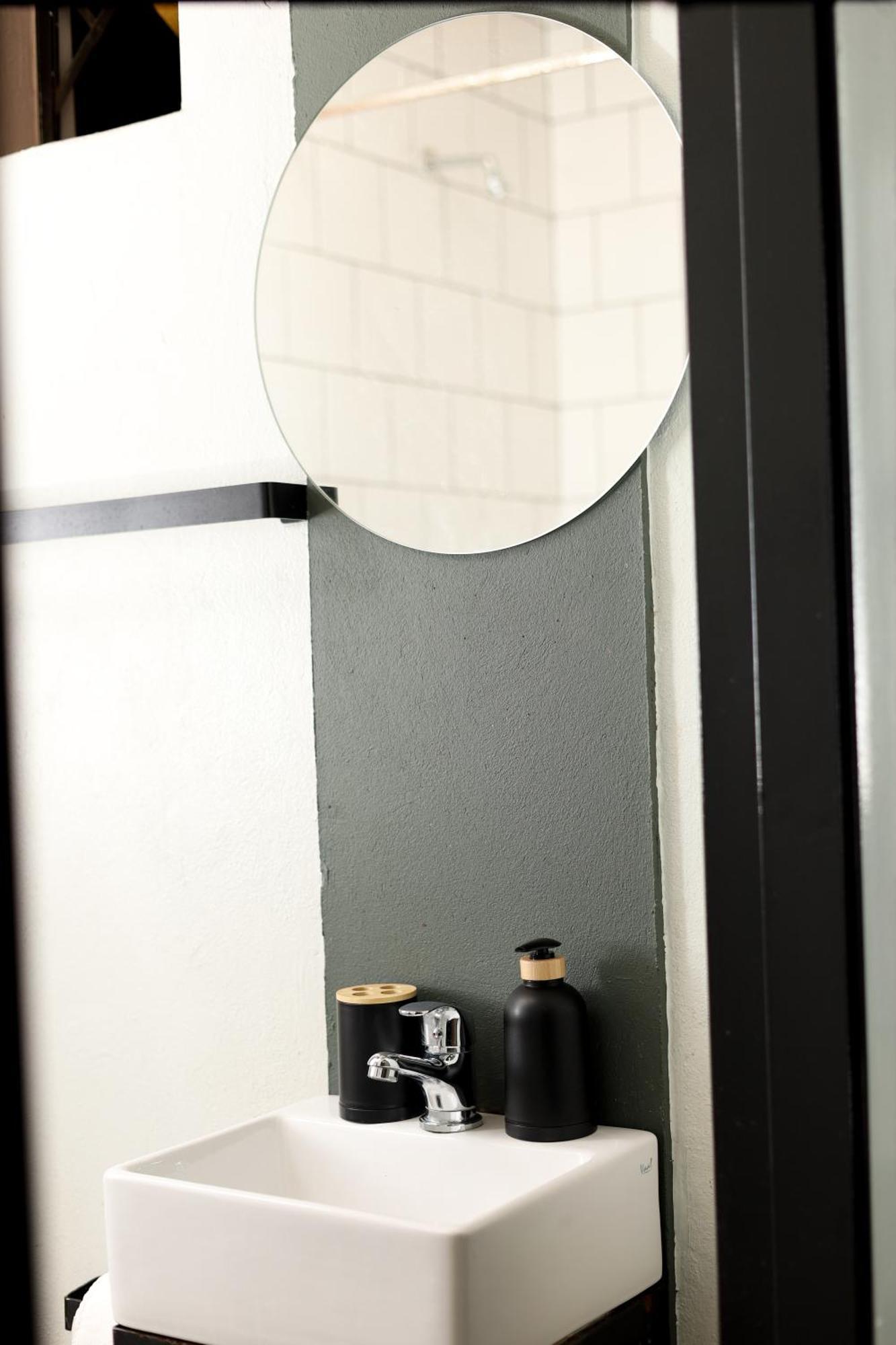 Apartment Maboneng Johannesburg