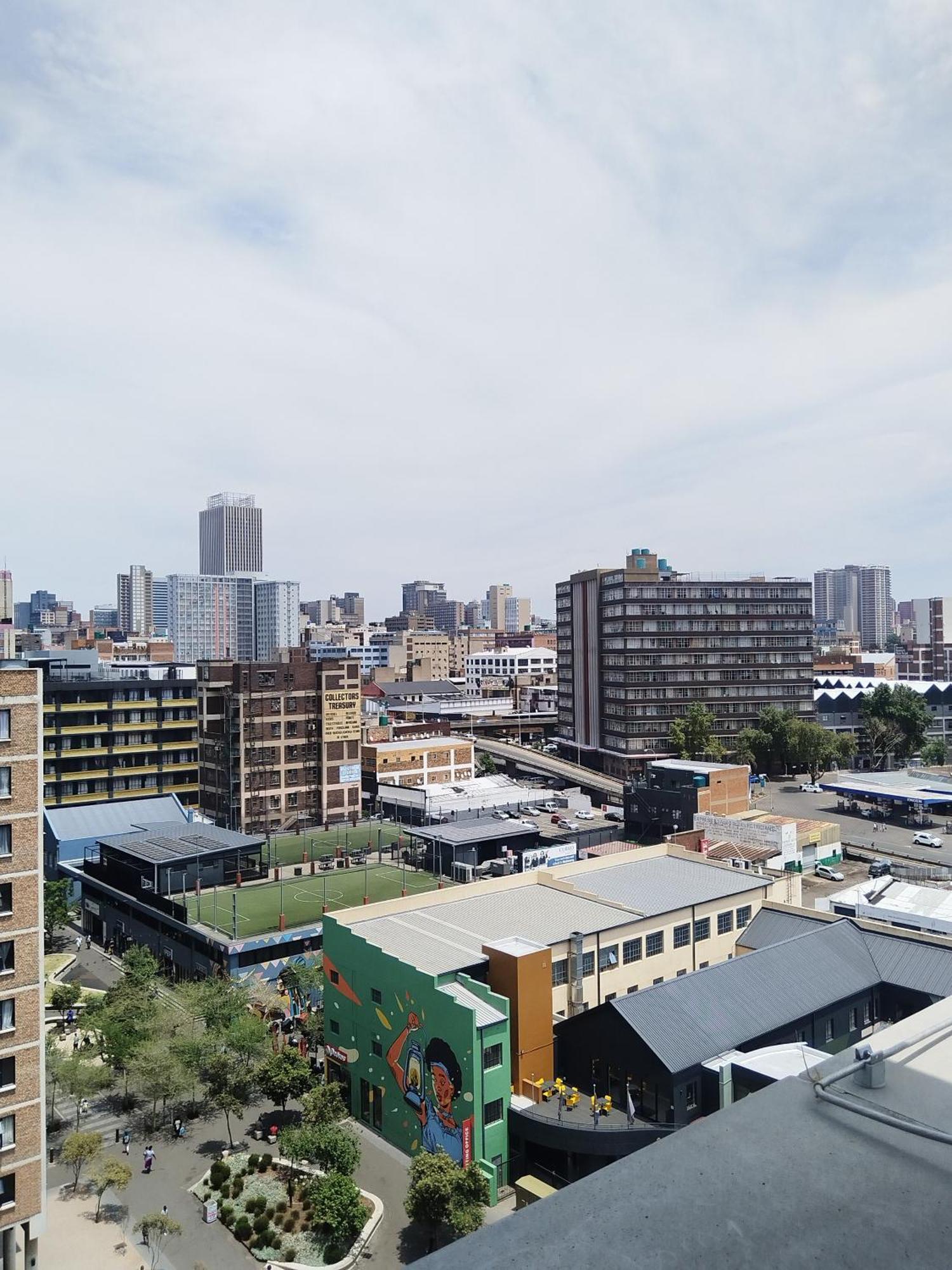 The Onyx Affordable * Johannesburg
