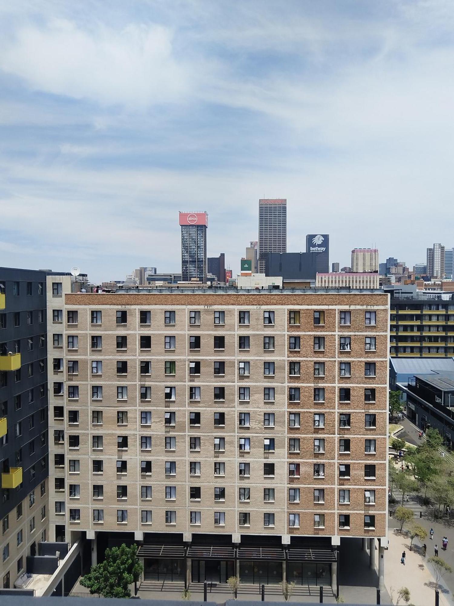 The Onyx Affordable Apartment Johannesburg