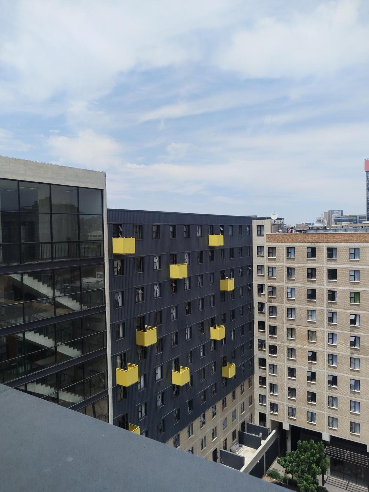 The Onyx Affordable Apartment *