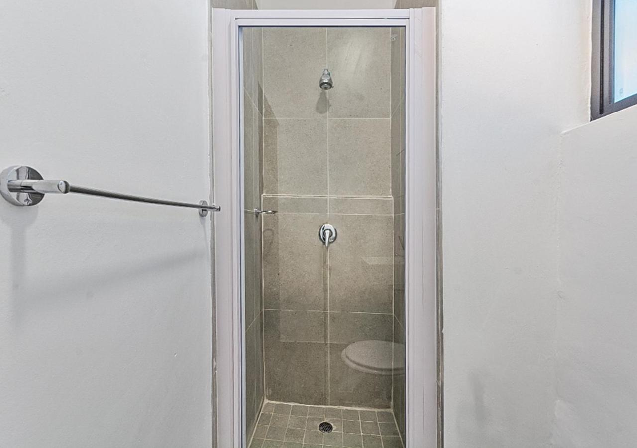 Retreat In Randburg - The Base Apartments, Ferndale Johannesburg