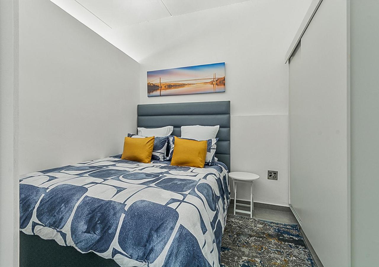 Retreat In Randburg - The Base Apartments, Ferndale * Johannesburg