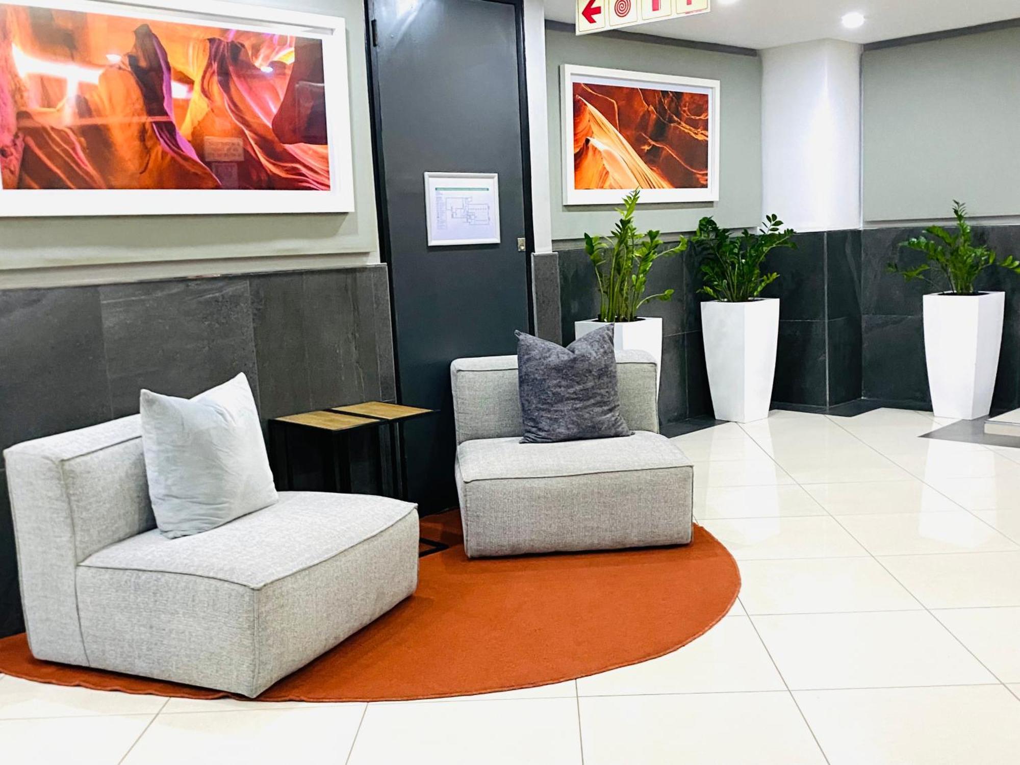 The Bolton Rosebank, Rosey Cosy Escape Joanesburgo