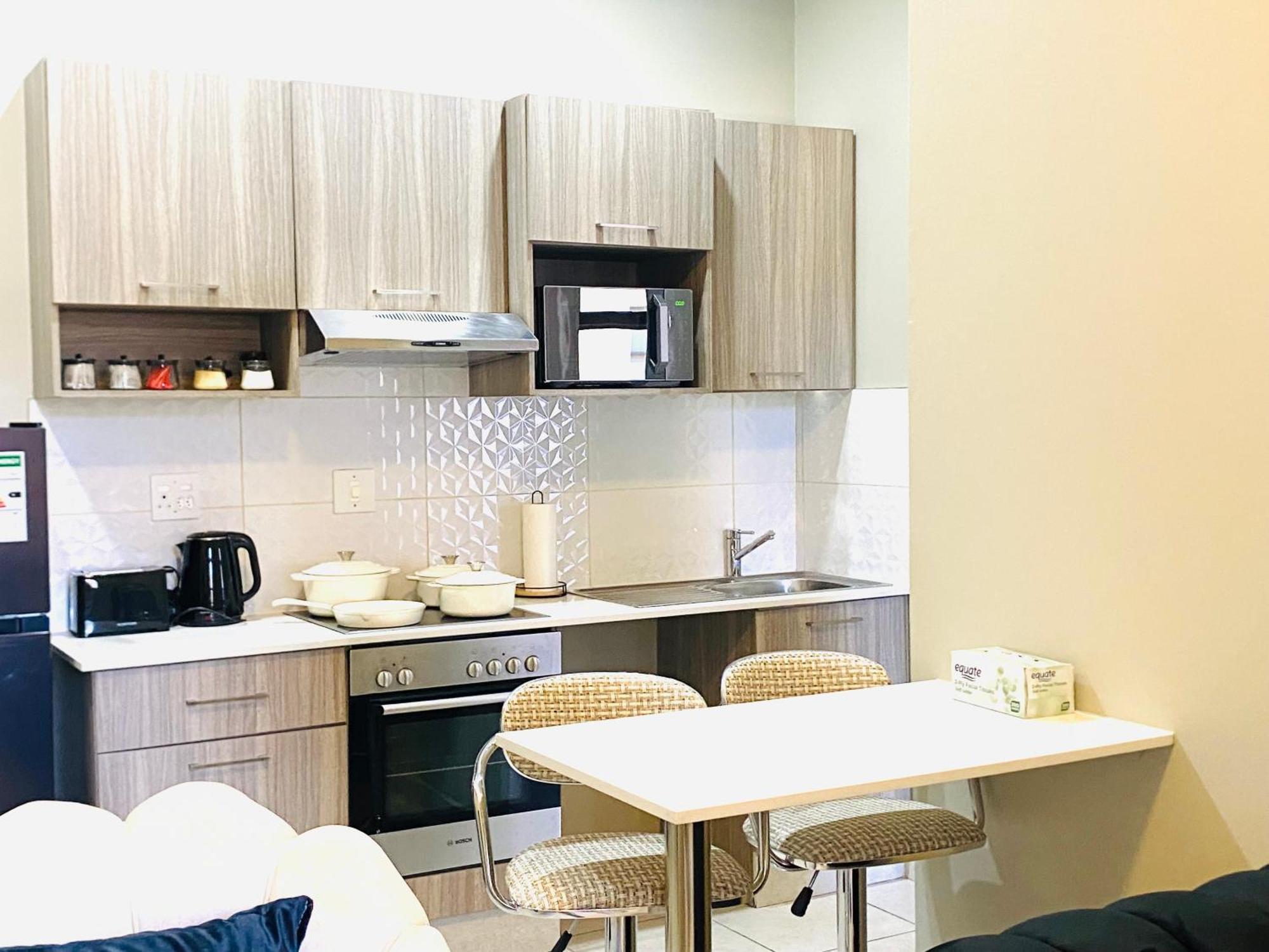Acomodação com café da manhã  The Bolton Rosebank, Rosey Cosy Escape