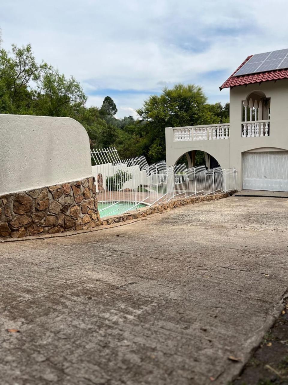 Guest house Amazing Cozy Small Johannesburg