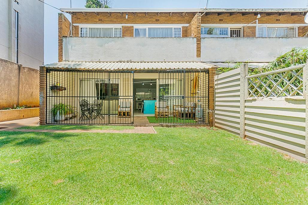 Holiday home Cozy Escape In Windsor West *