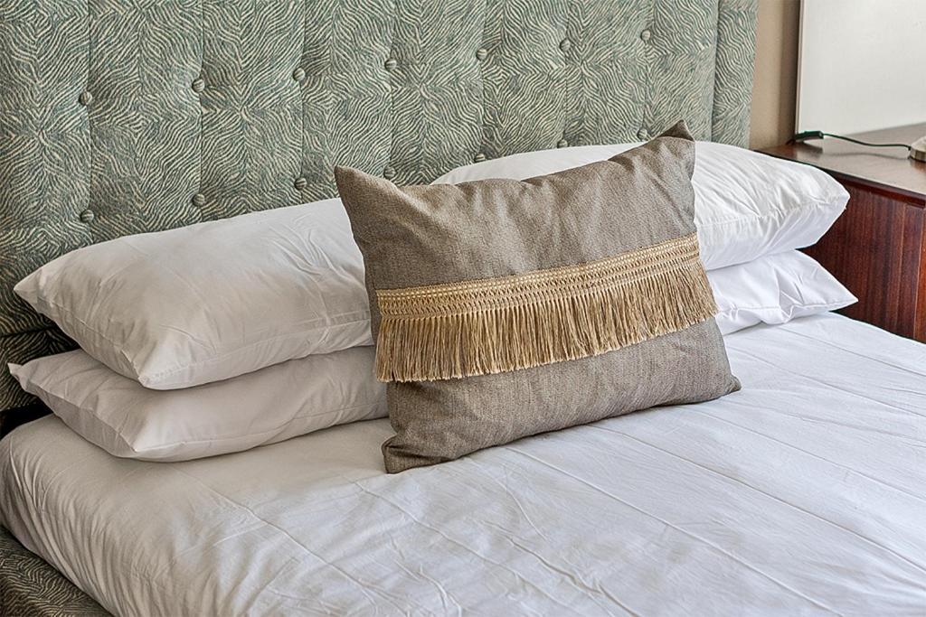 Holiday home Cozy Escape In Windsor West Johannesburg