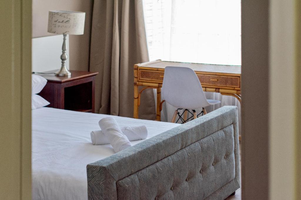 Cozy Escape In Windsor West Holiday home Johannesburg