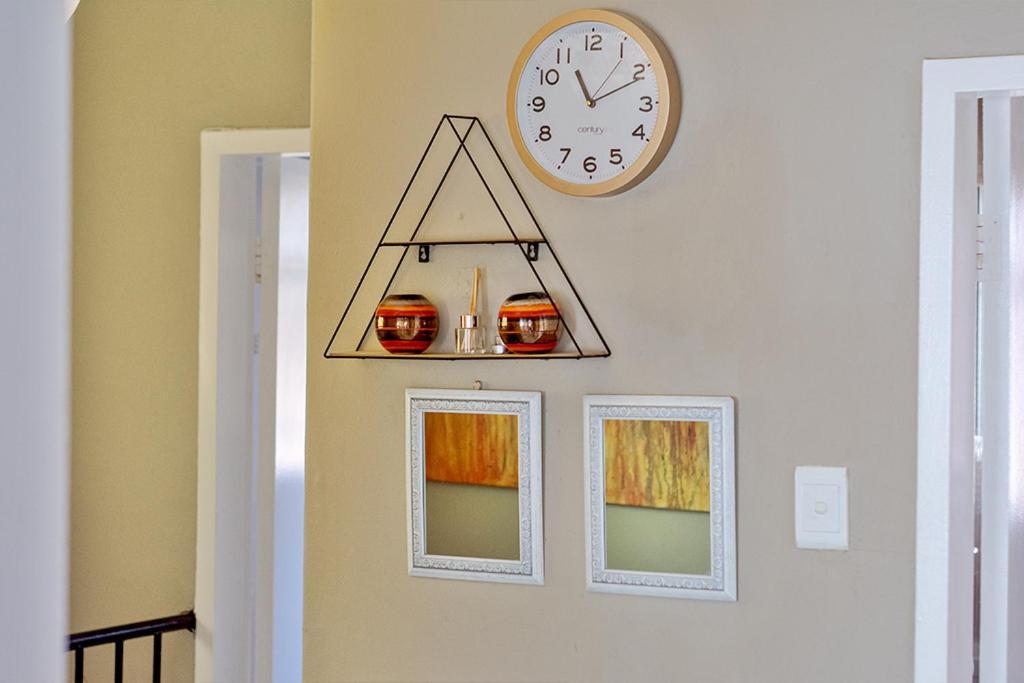 Holiday home Cozy Escape In Windsor West Johannesburg