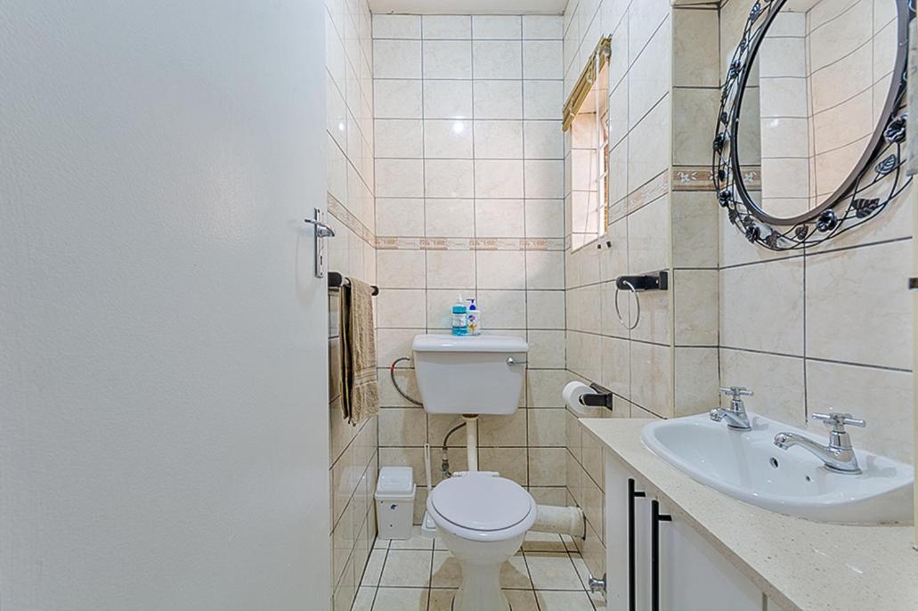 The Windsor Escape Johannesburg