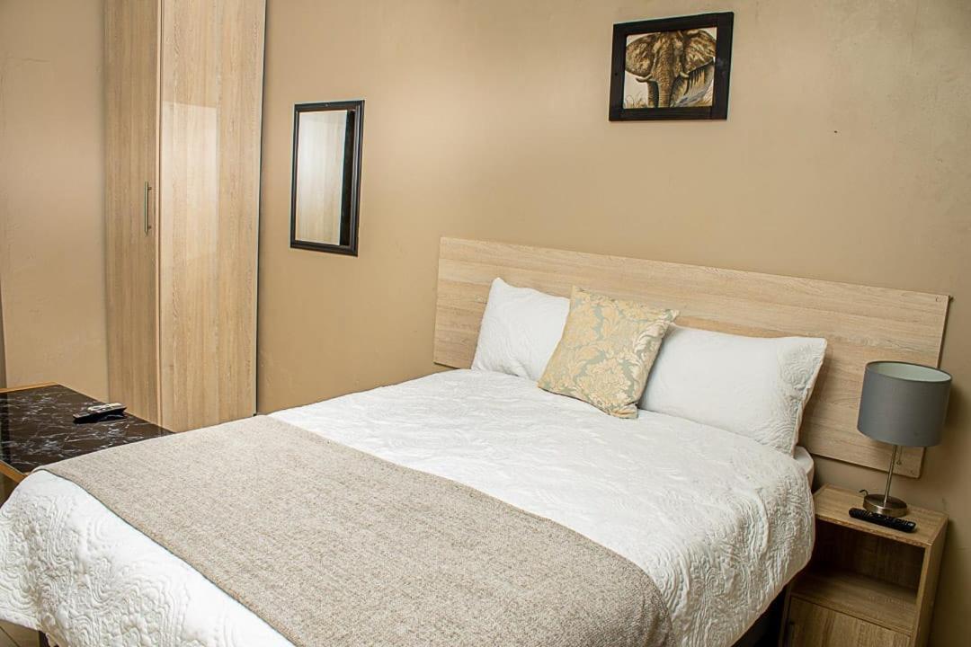 Unleashed Guest house *