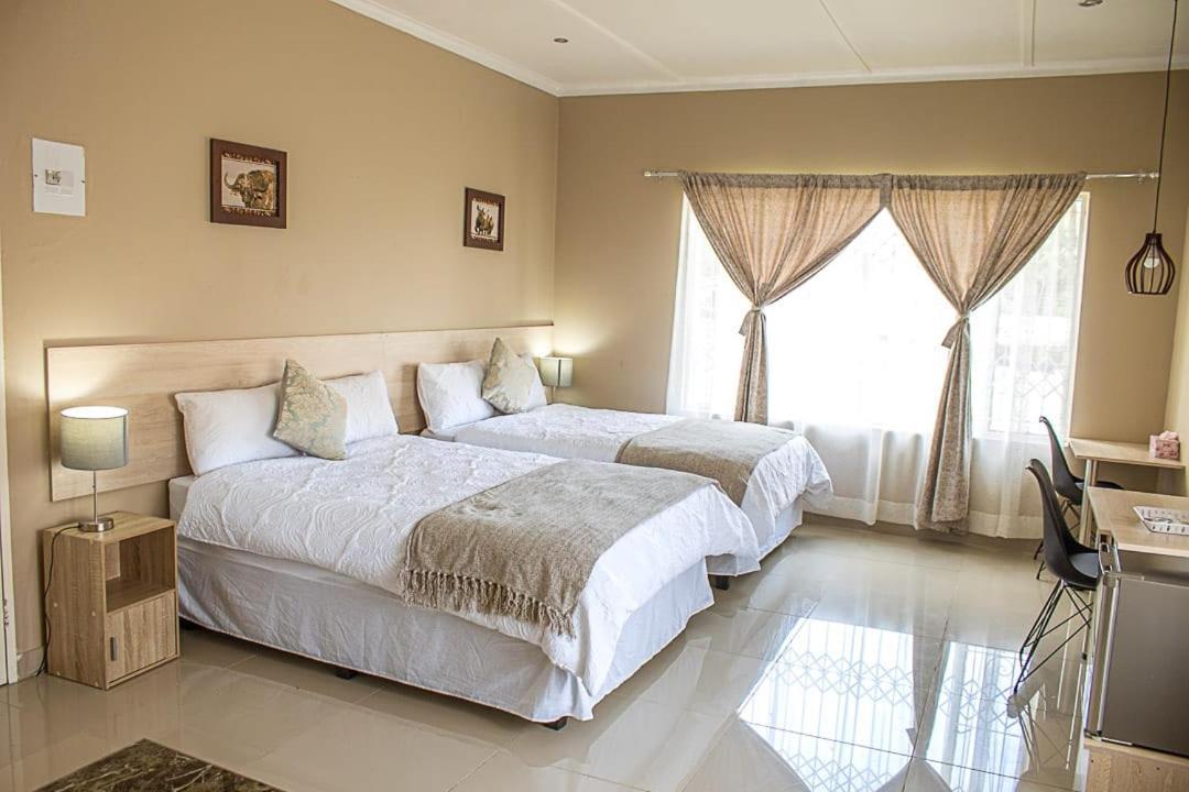 Unleashed Guest house