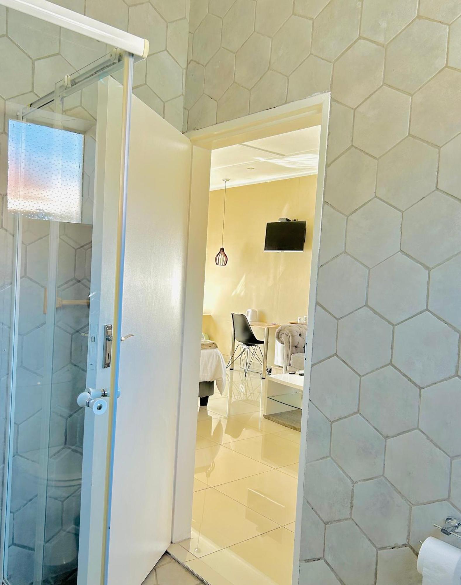 Unleashed Guest house