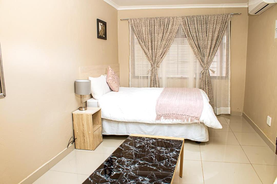 Unleashed Guest house
