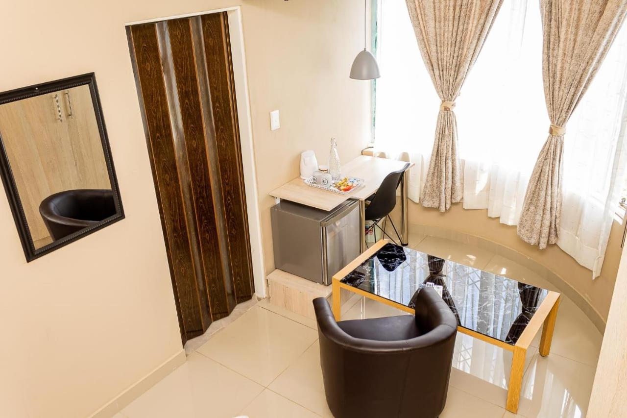 Guest house Unleashed
