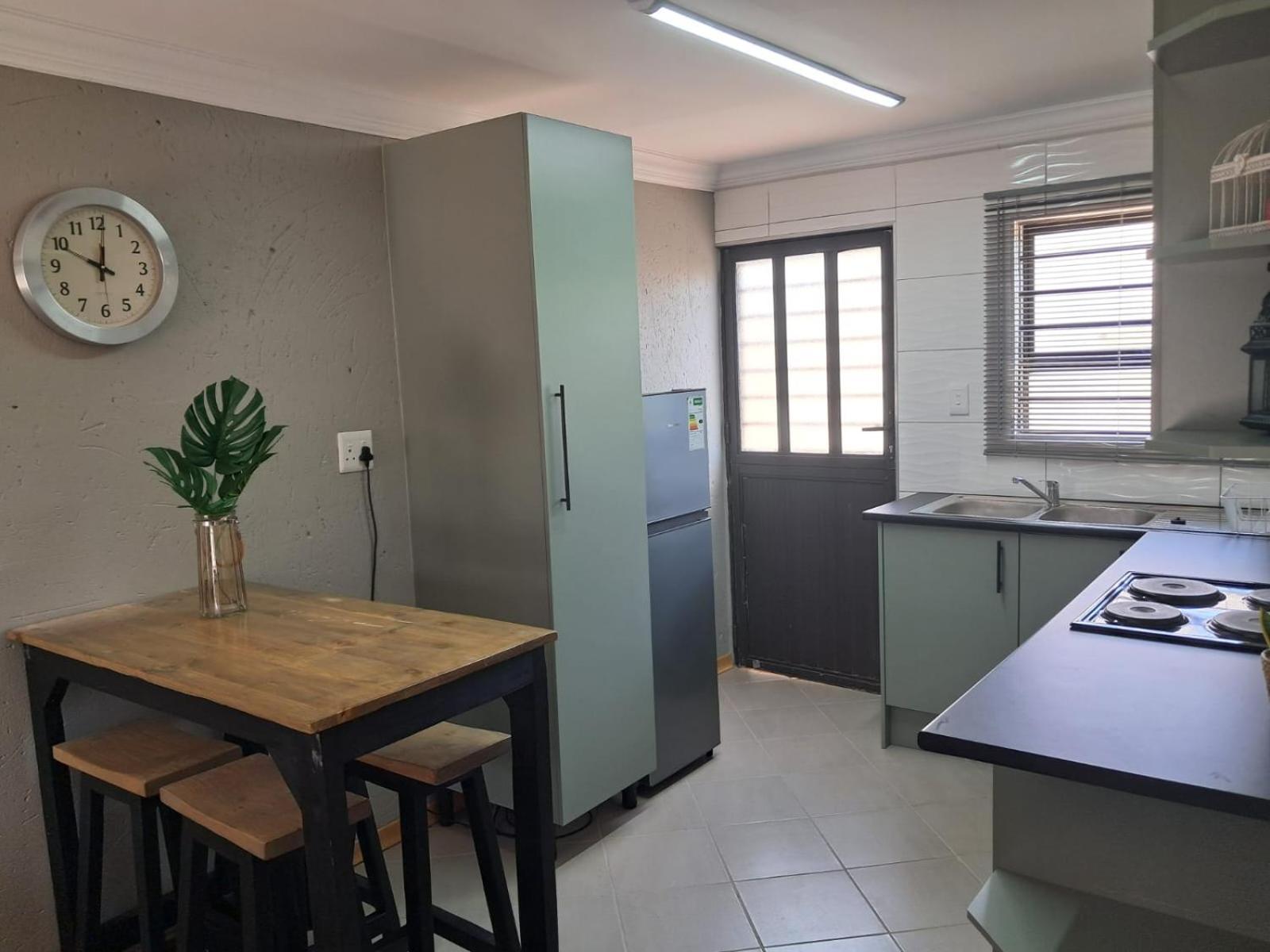 Kaabo Apartamento *