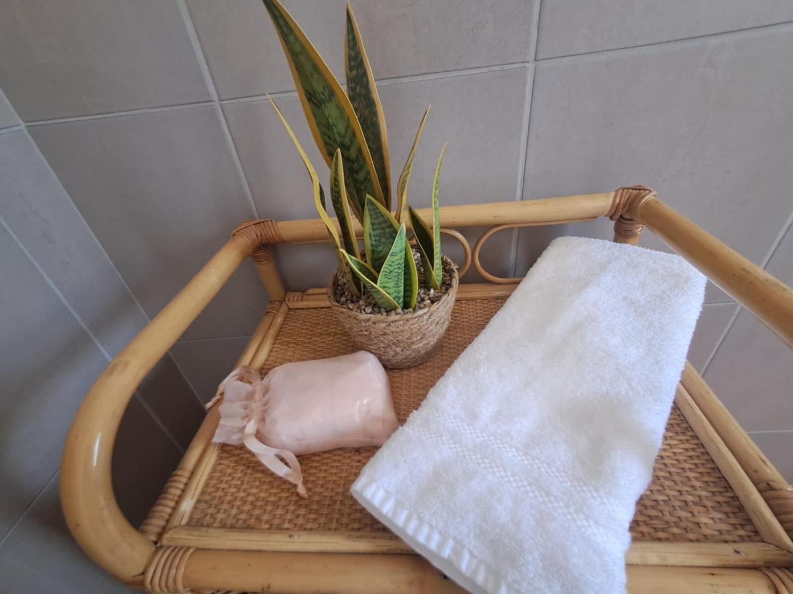 Apartamento Kaabo *
