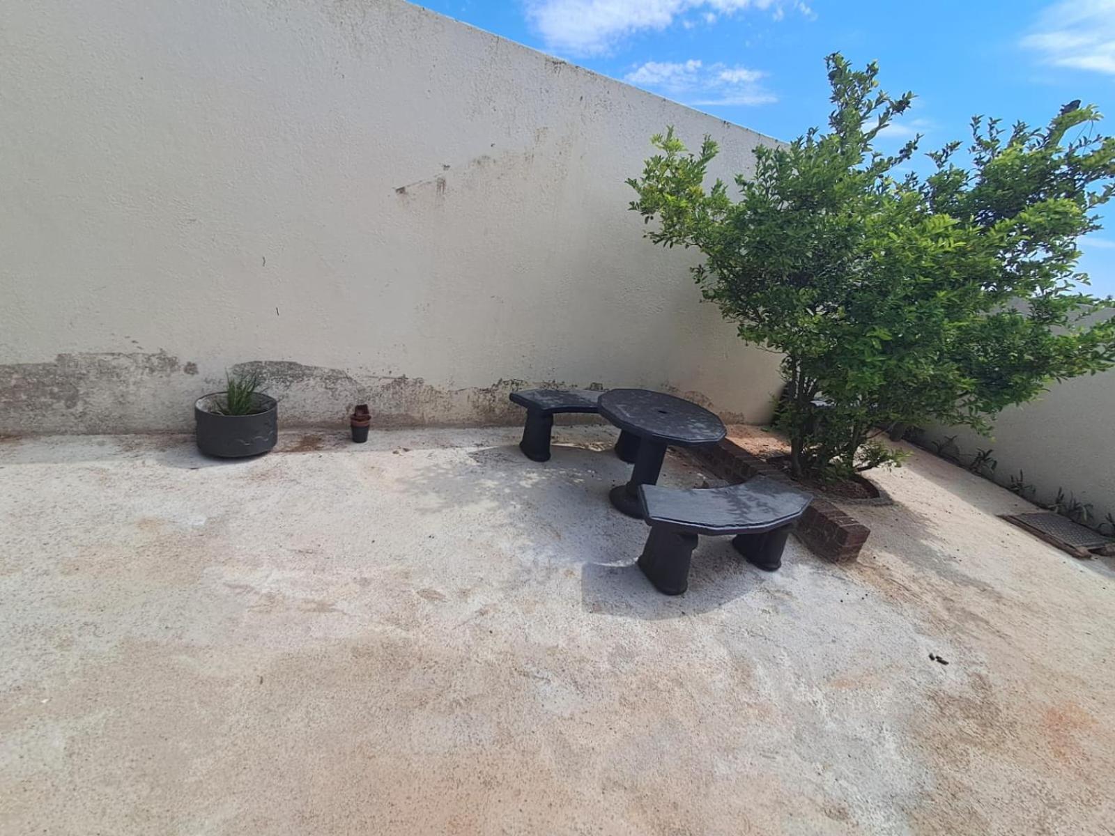 Apartamento Kaabo *