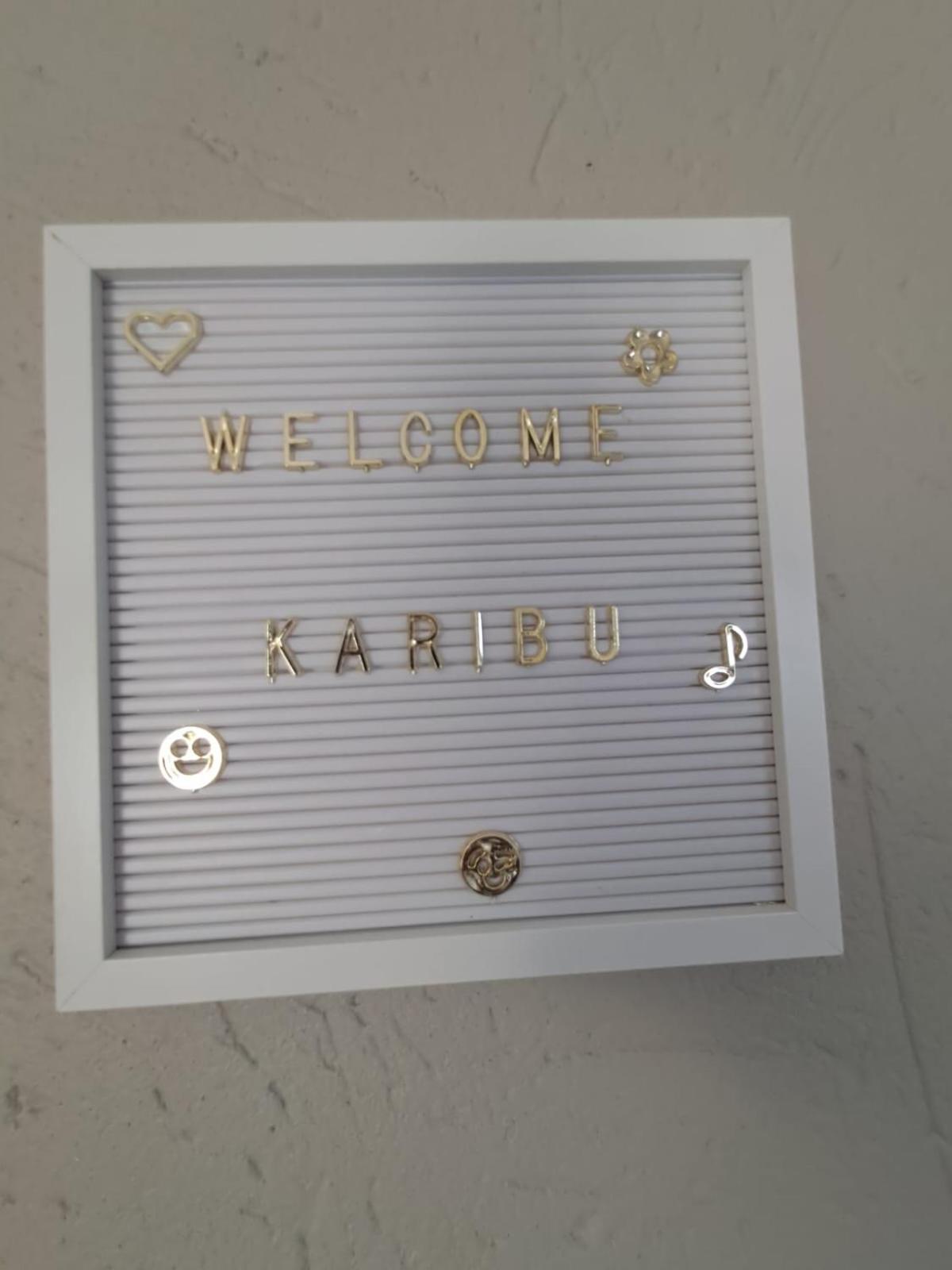 Kaabo *