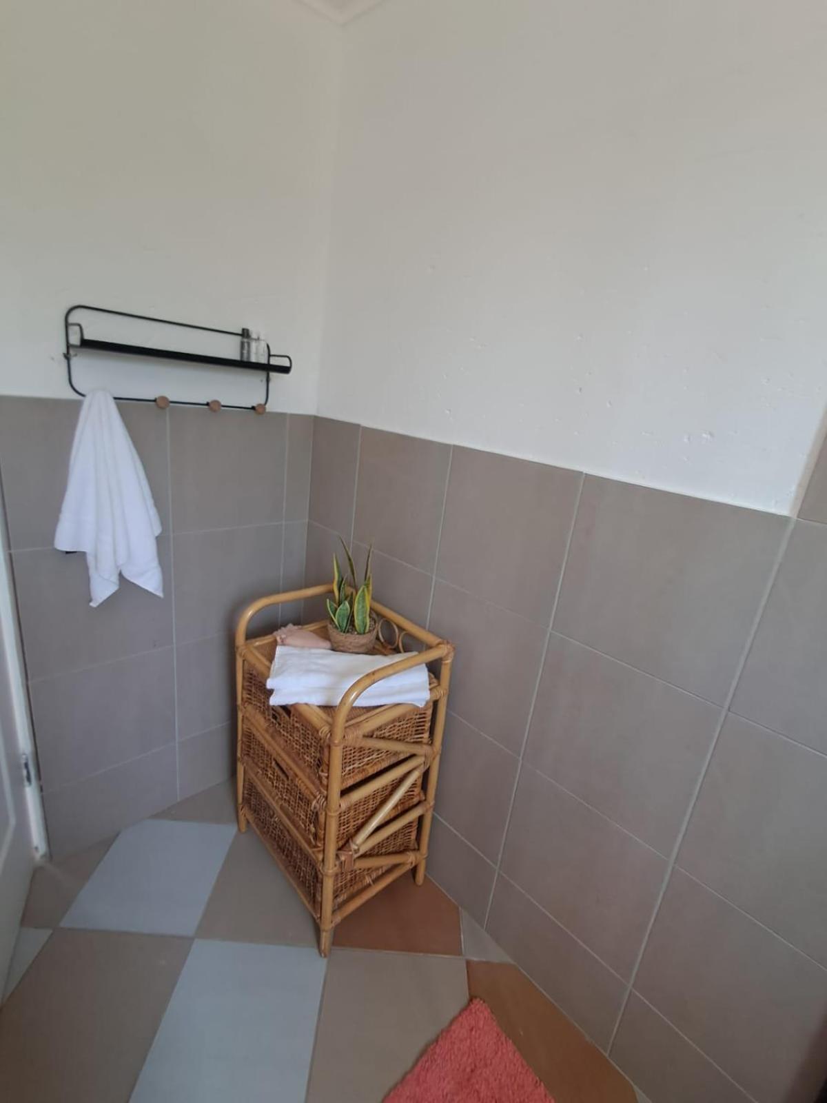 Apartamento Kaabo