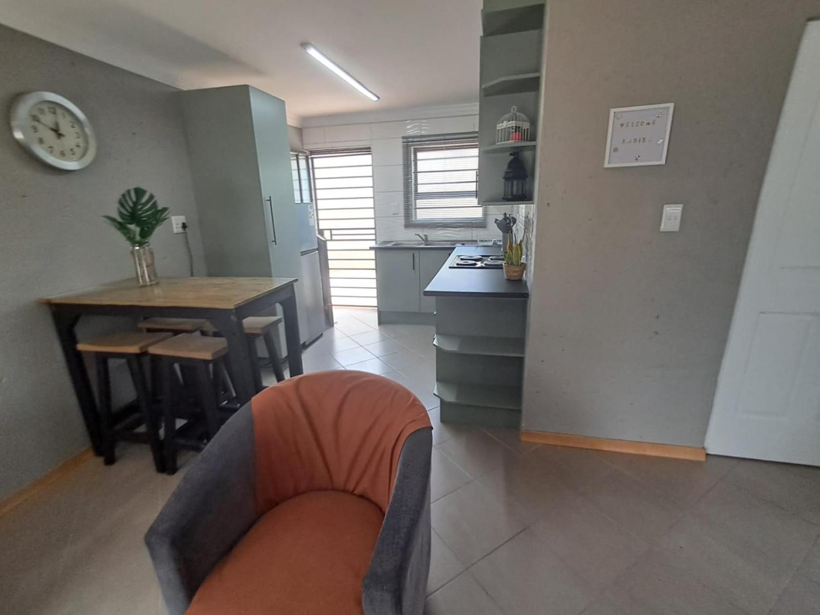 Kaabo Apartamento *
