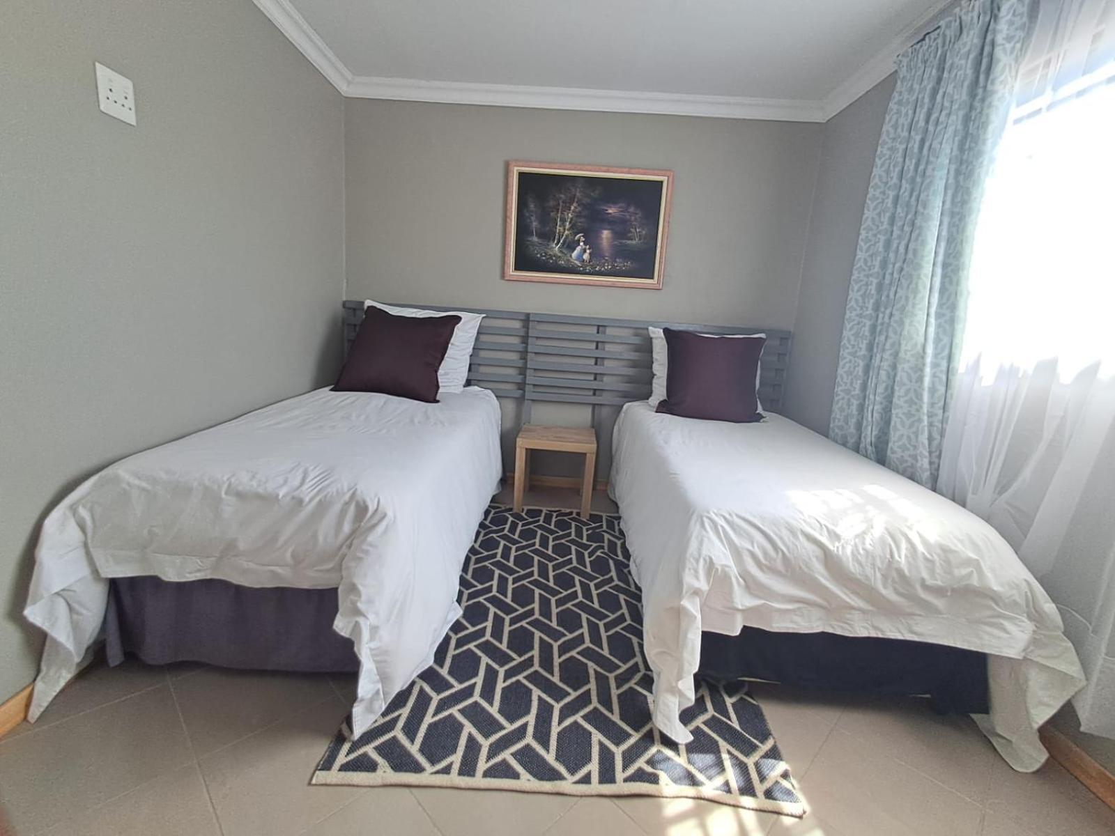 Apartamento Kaabo *