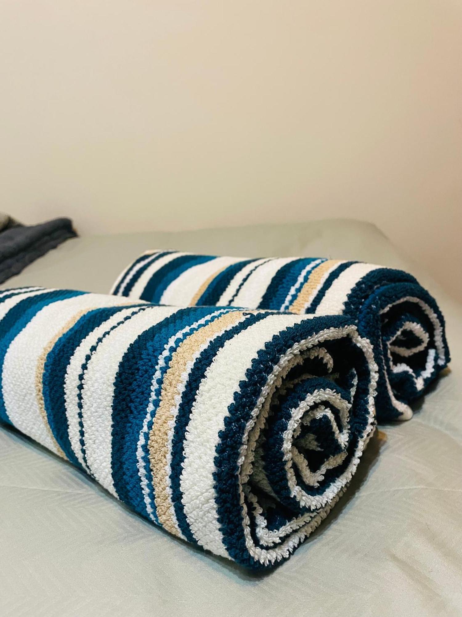 Laka Reset Apartamento Joanesburgo