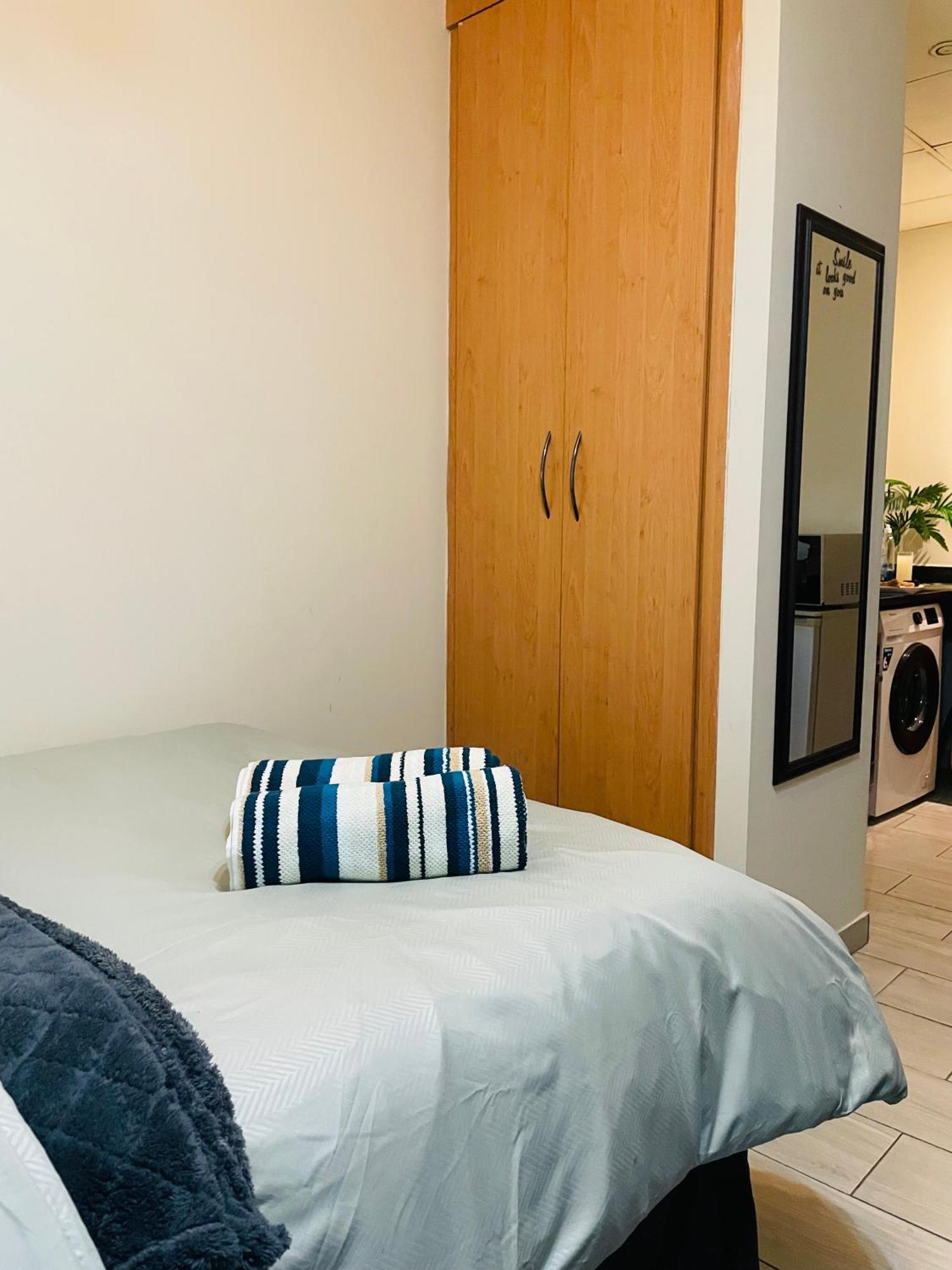 Laka Reset Apartamento *