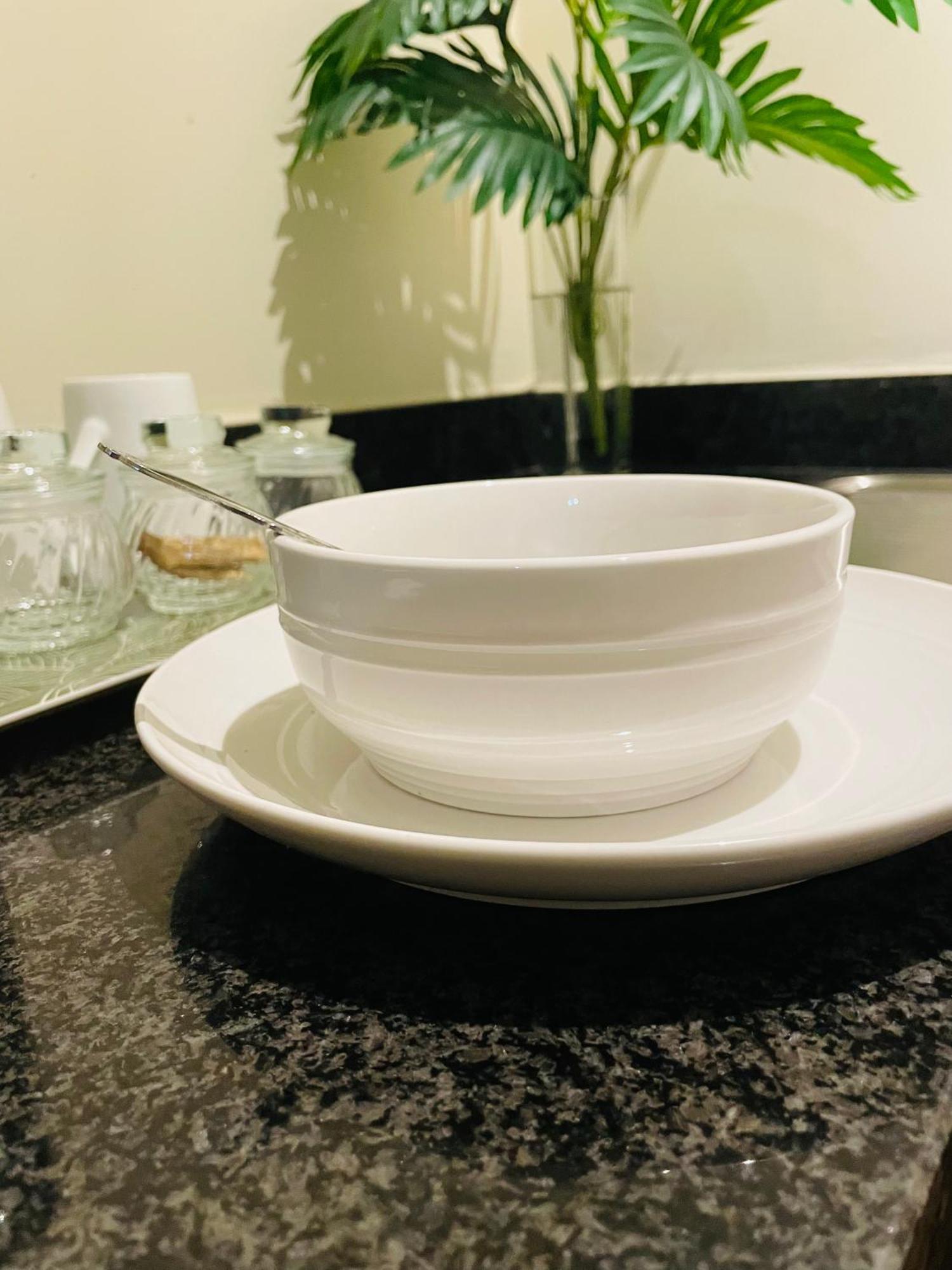 Apartamento Laka Reset