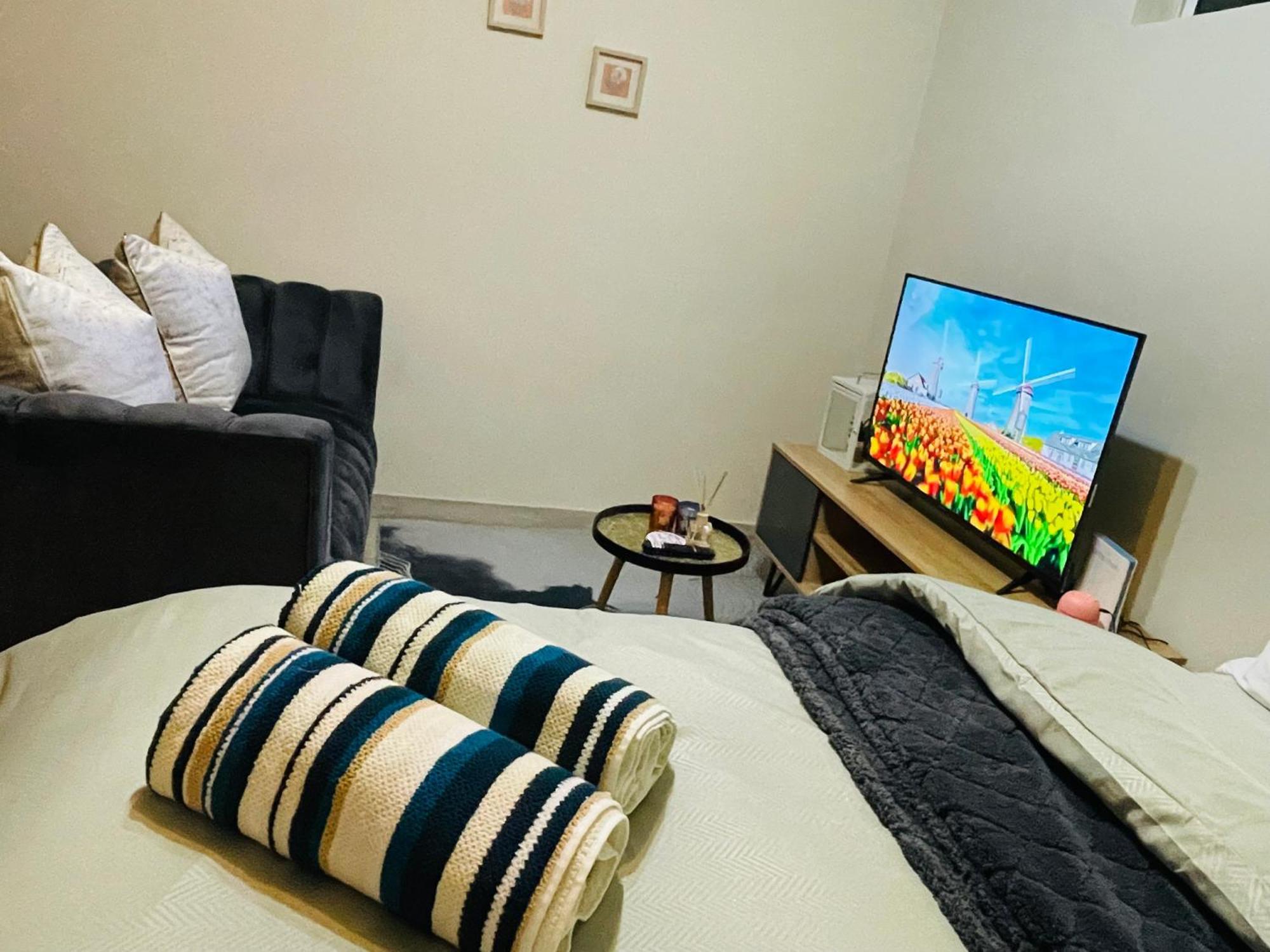 Apartamento Laka Reset