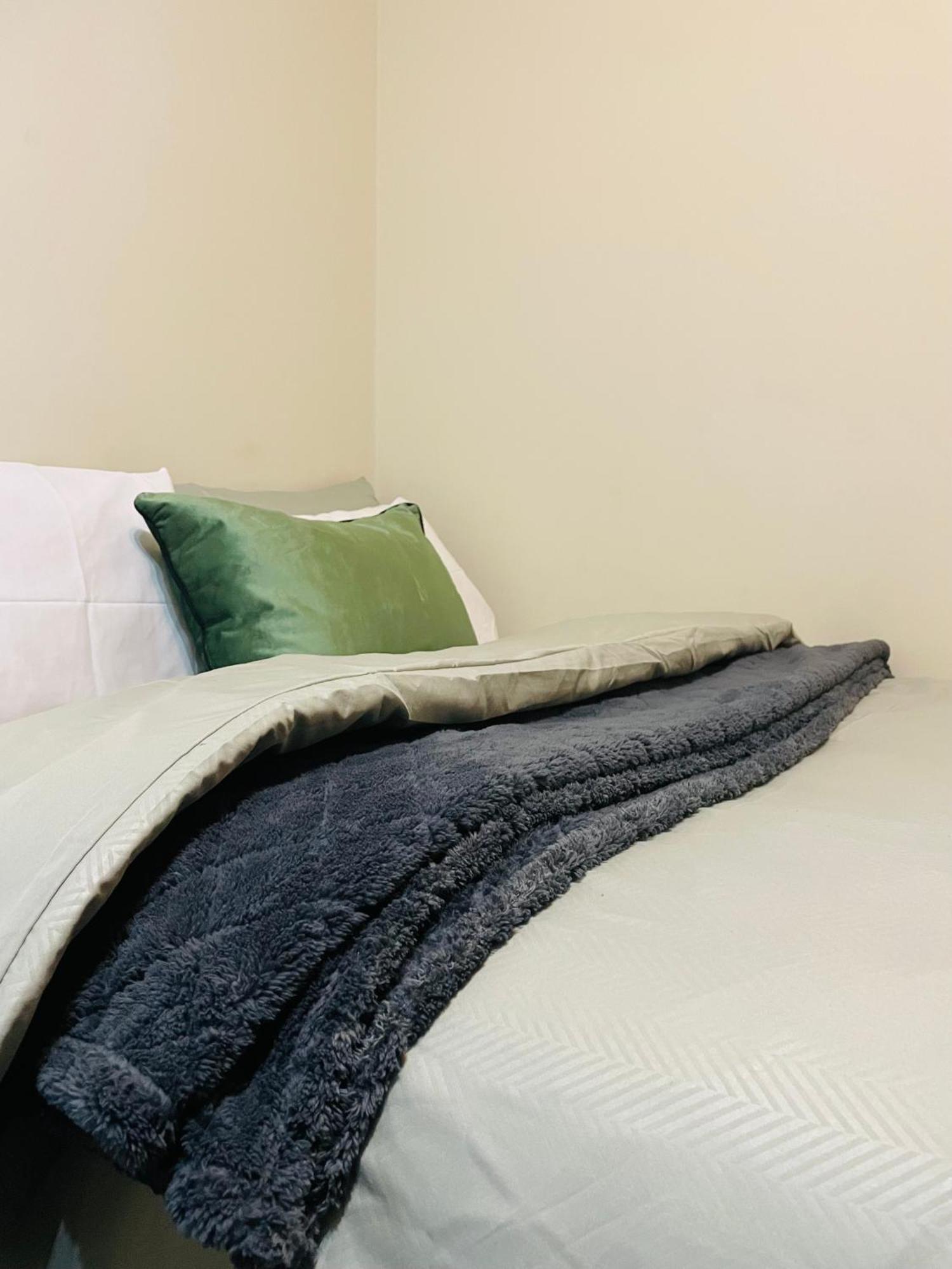 Apartamento Laka Reset *