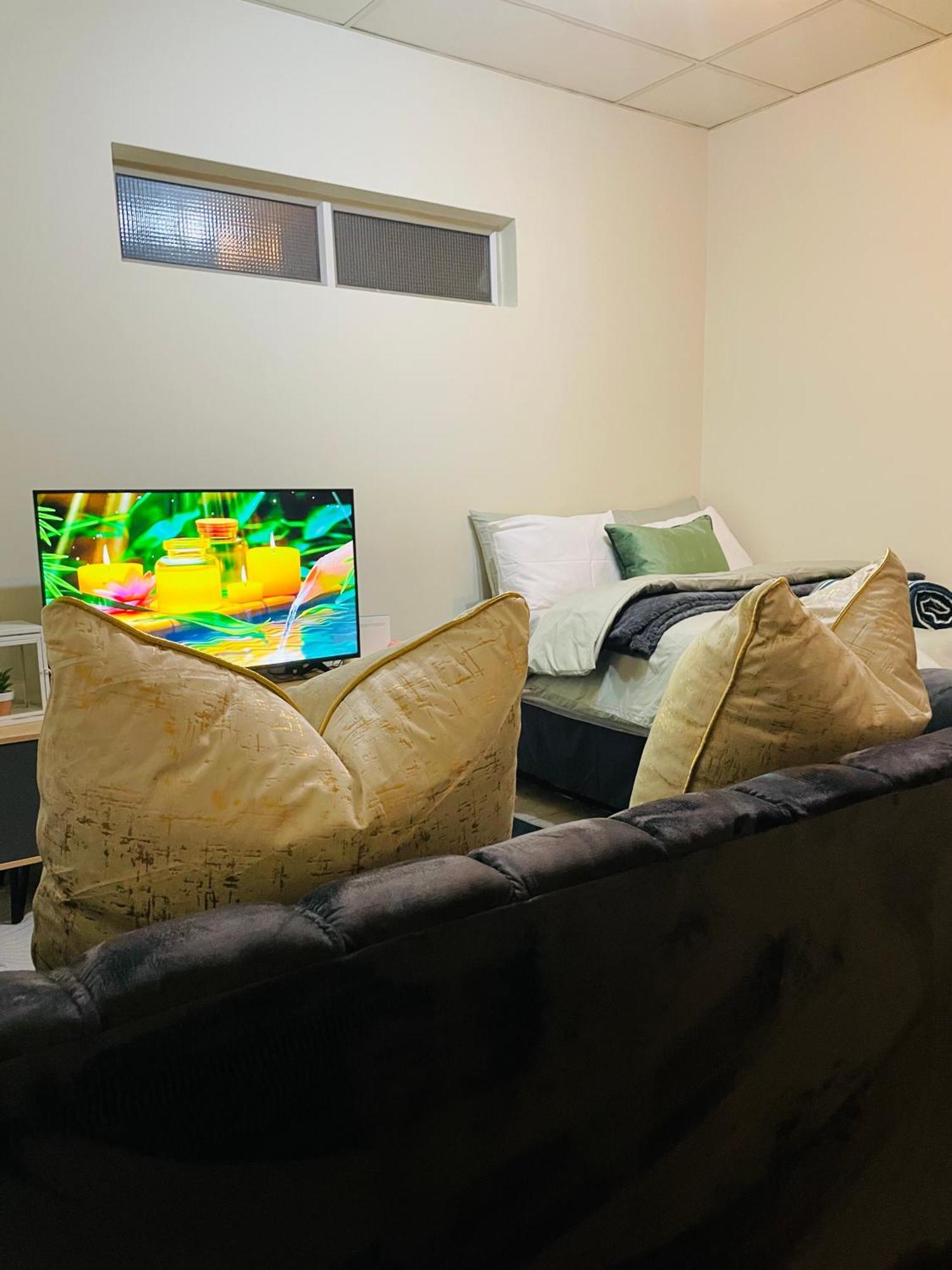 Laka Reset Apartamento *