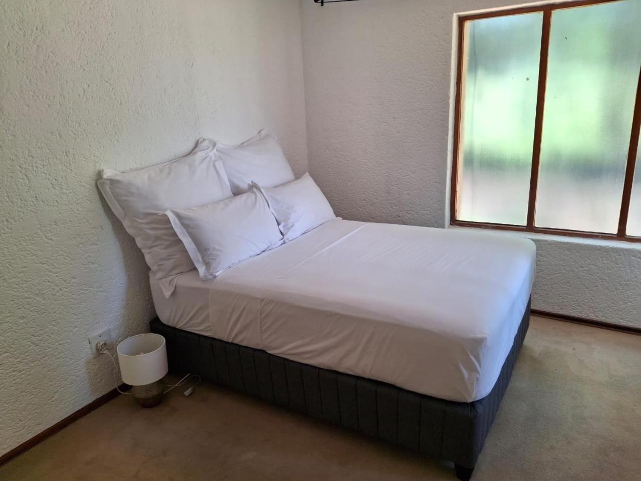 Modern Comfort In Sandton *
