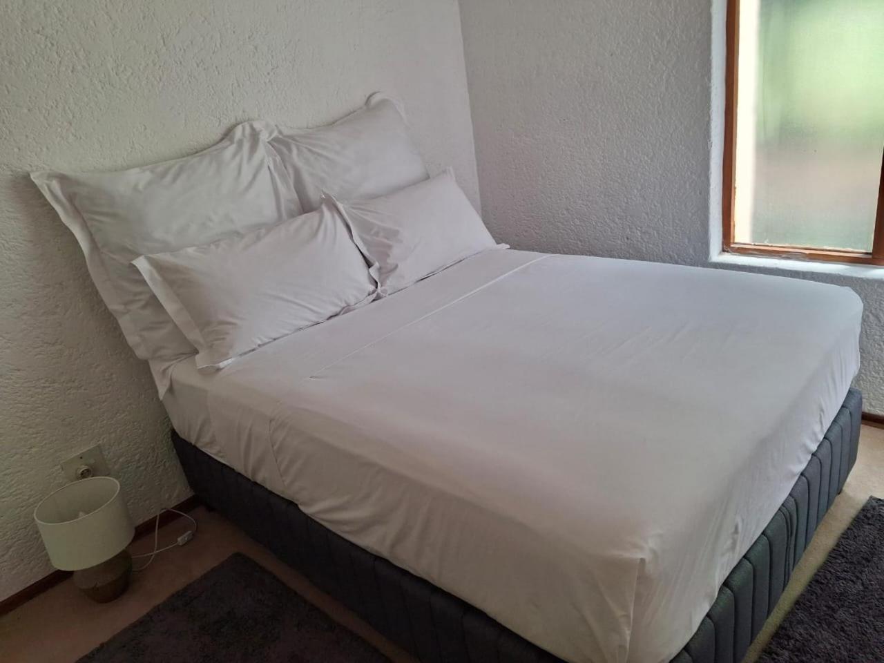Ở trọ Modern Comfort In Sandton Johannesburg
