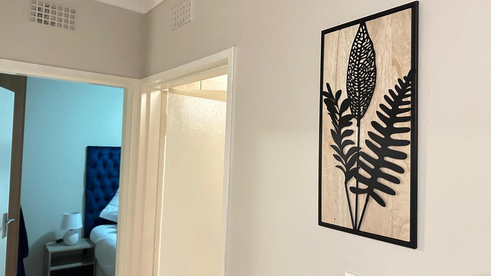 Nyasa Apartamento *