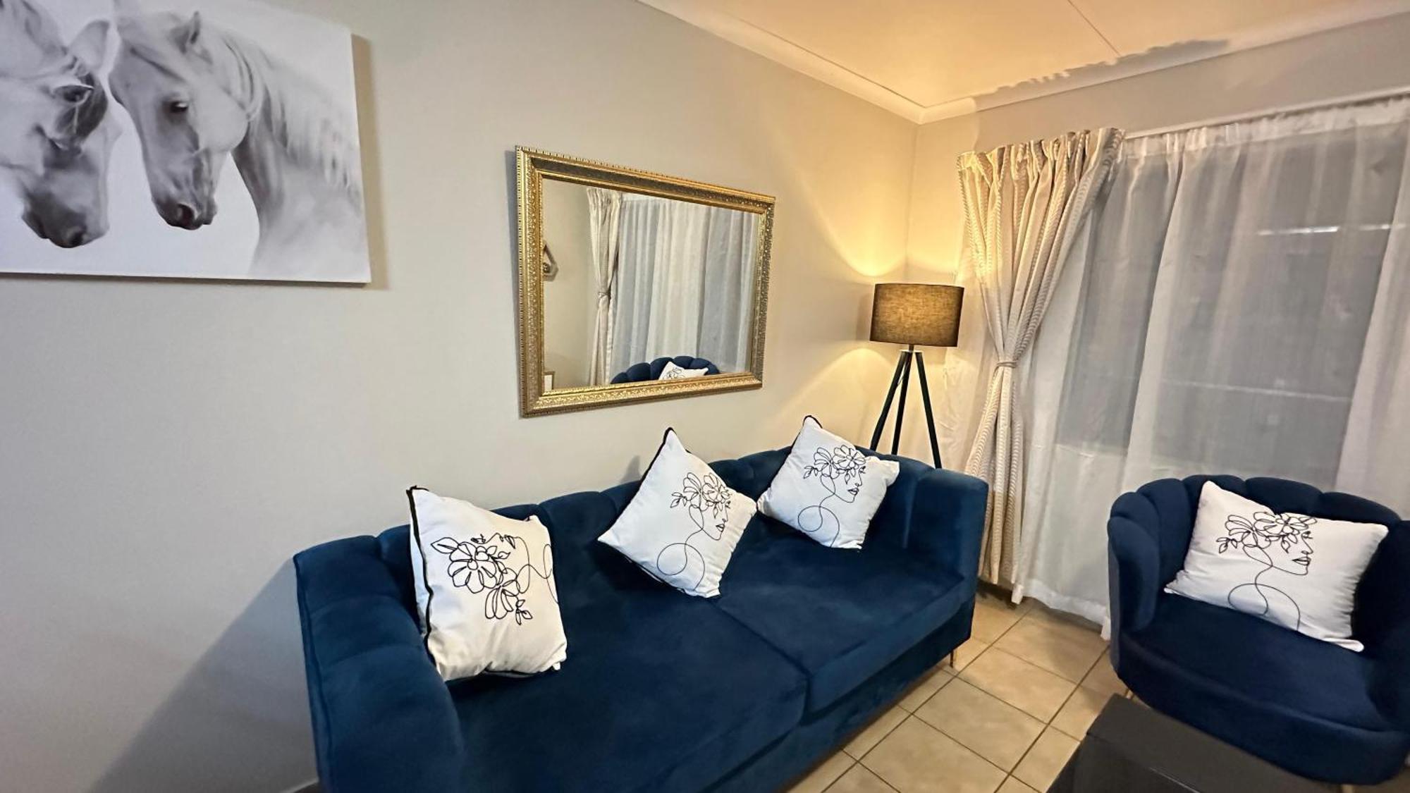 Apartamento Nyasa *