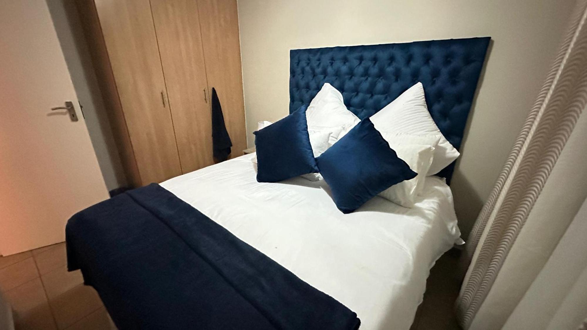 Nyasa Apartamento *