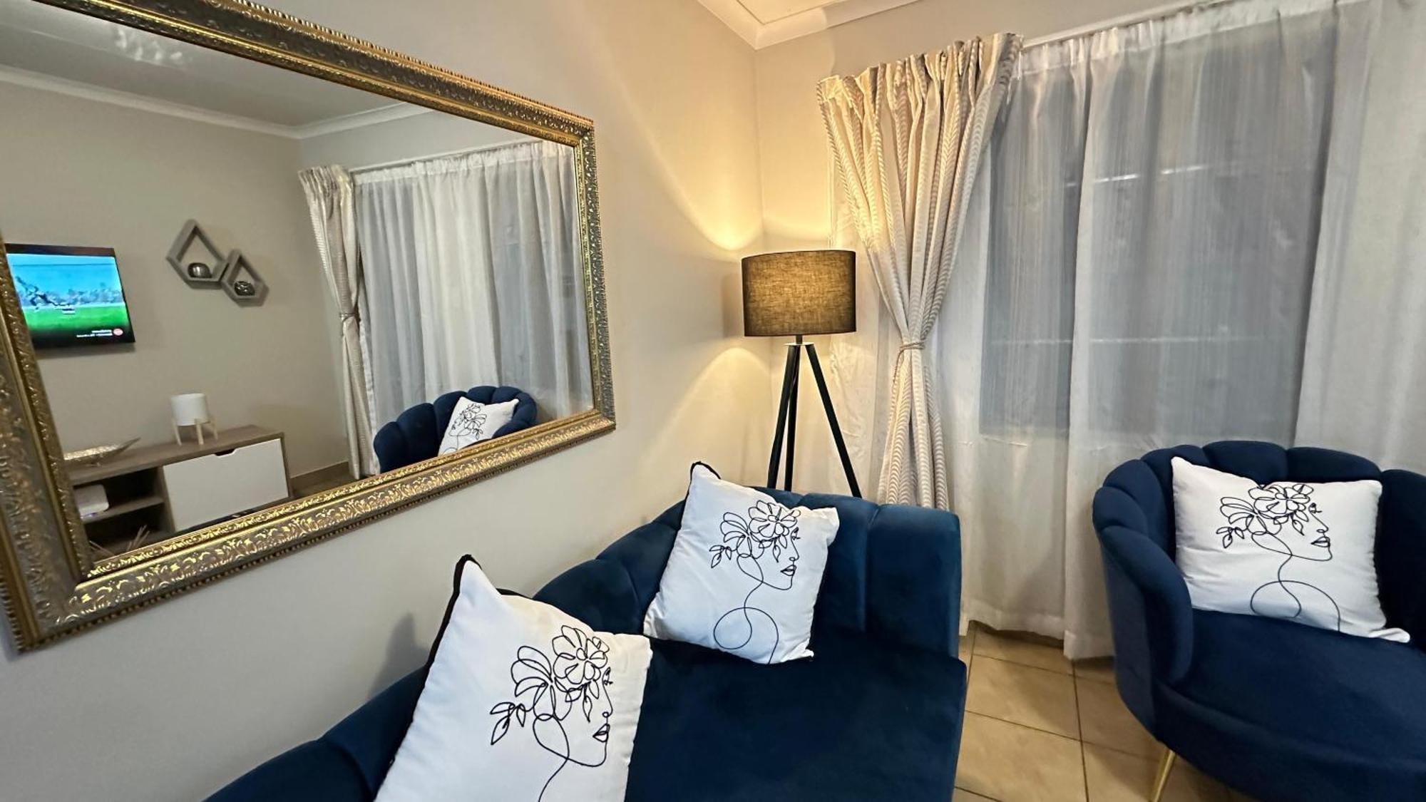 Apartamento Nyasa *
