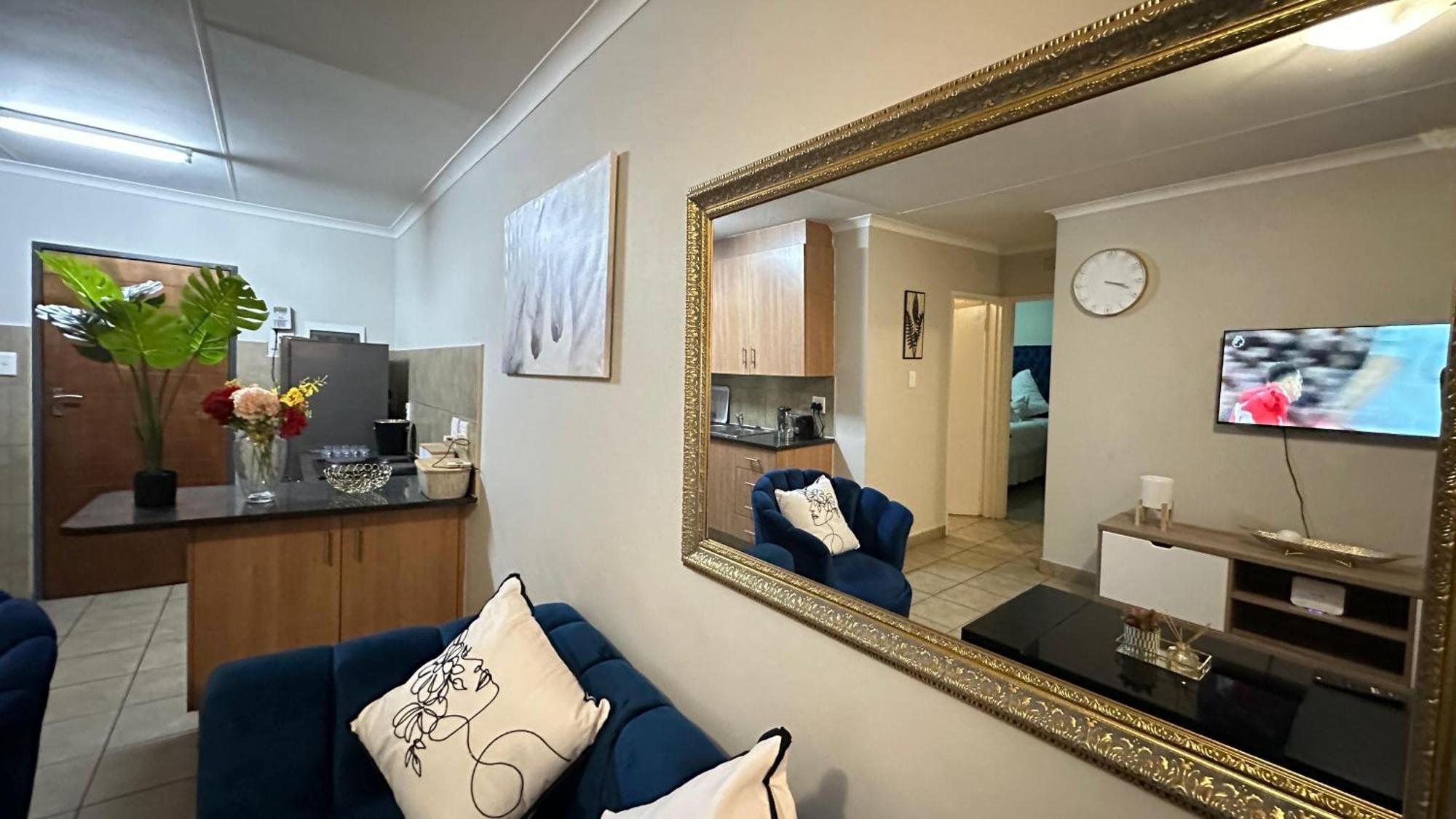 Nyasa Apartamento *