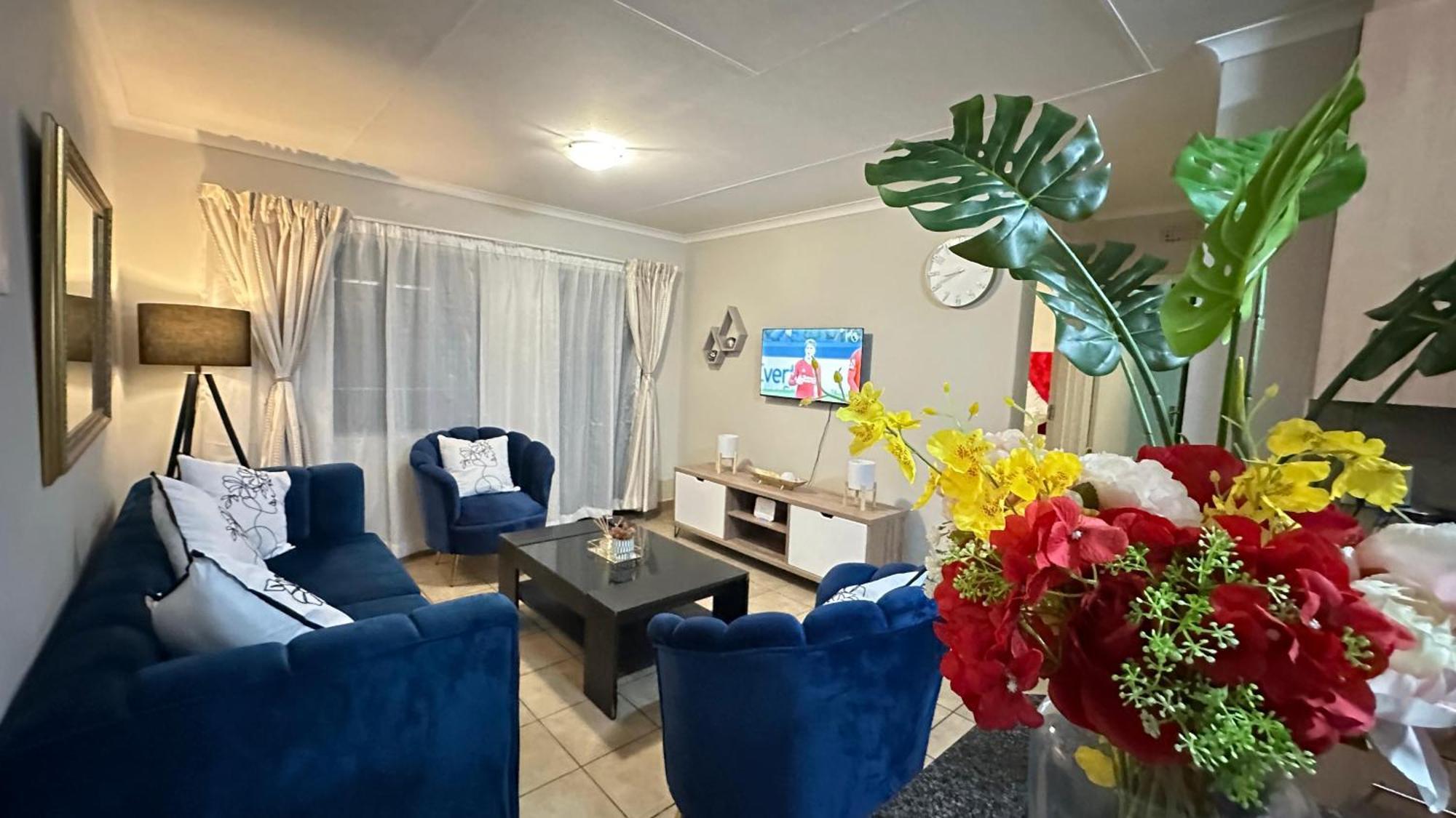 Apartamento Nyasa