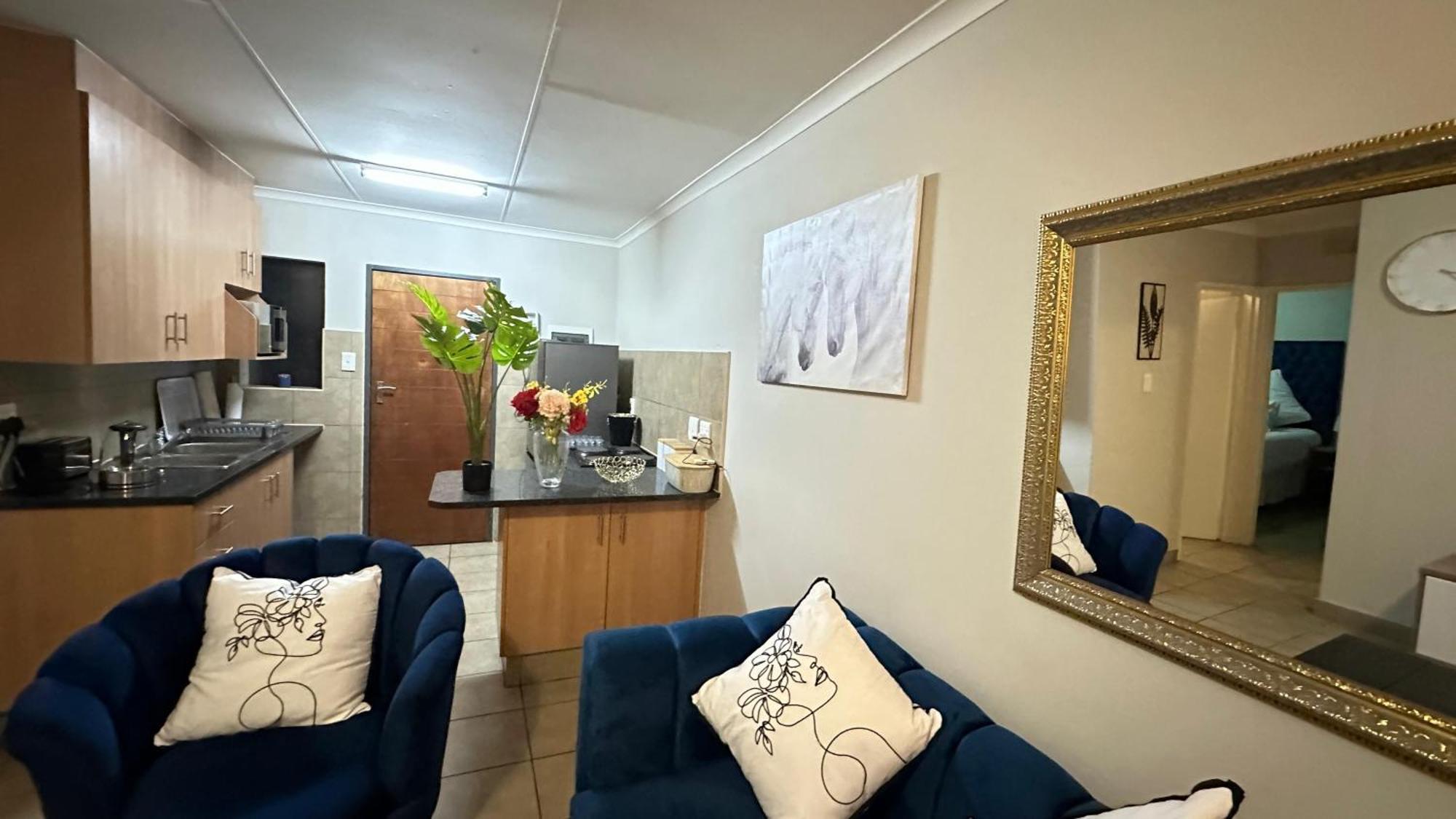 Nyasa Apartamento