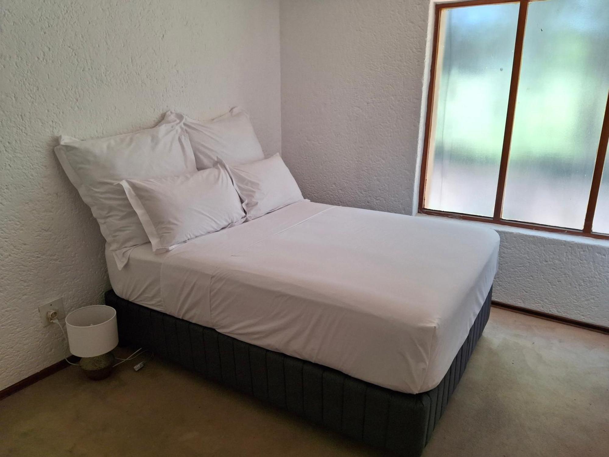 Ở trọ Modern Comfort In Sandton Johannesburg
