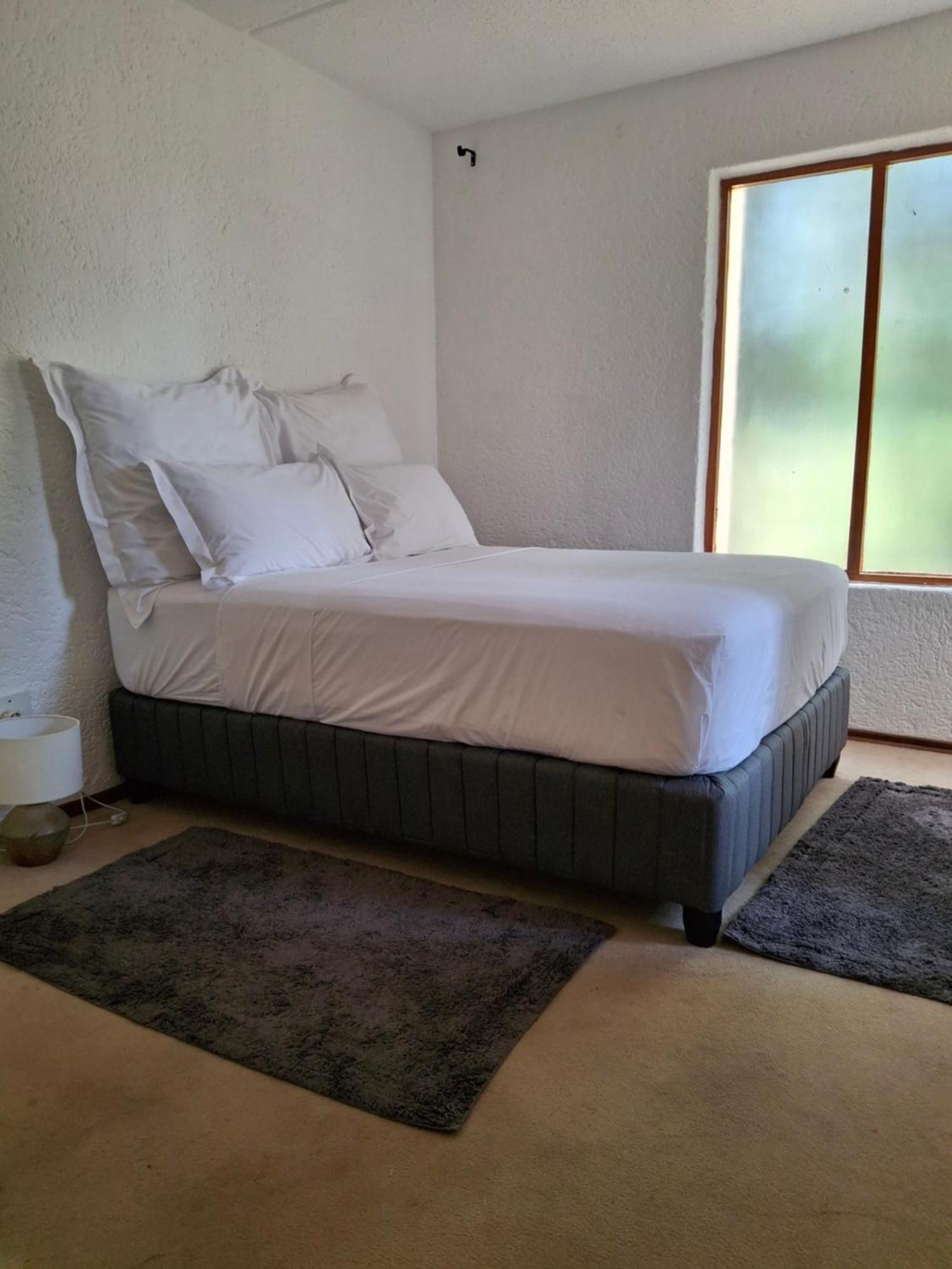 Ở trọ Modern Comfort In Sandton Johannesburg