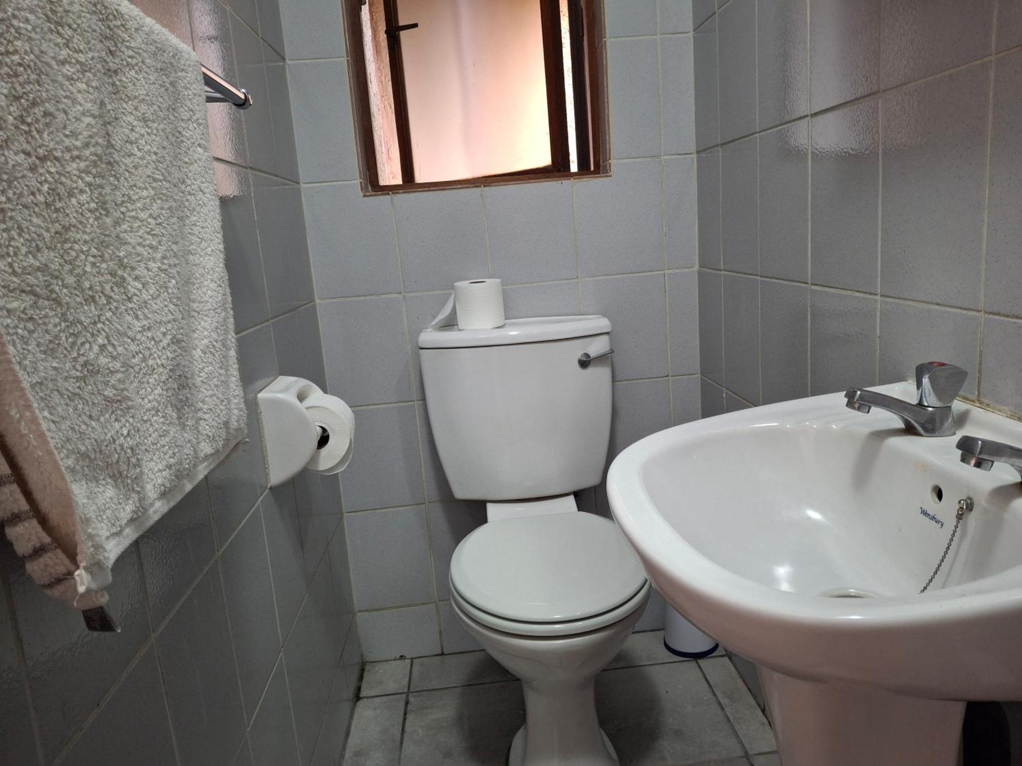 Ở trọ Modern Comfort In Sandton Johannesburg